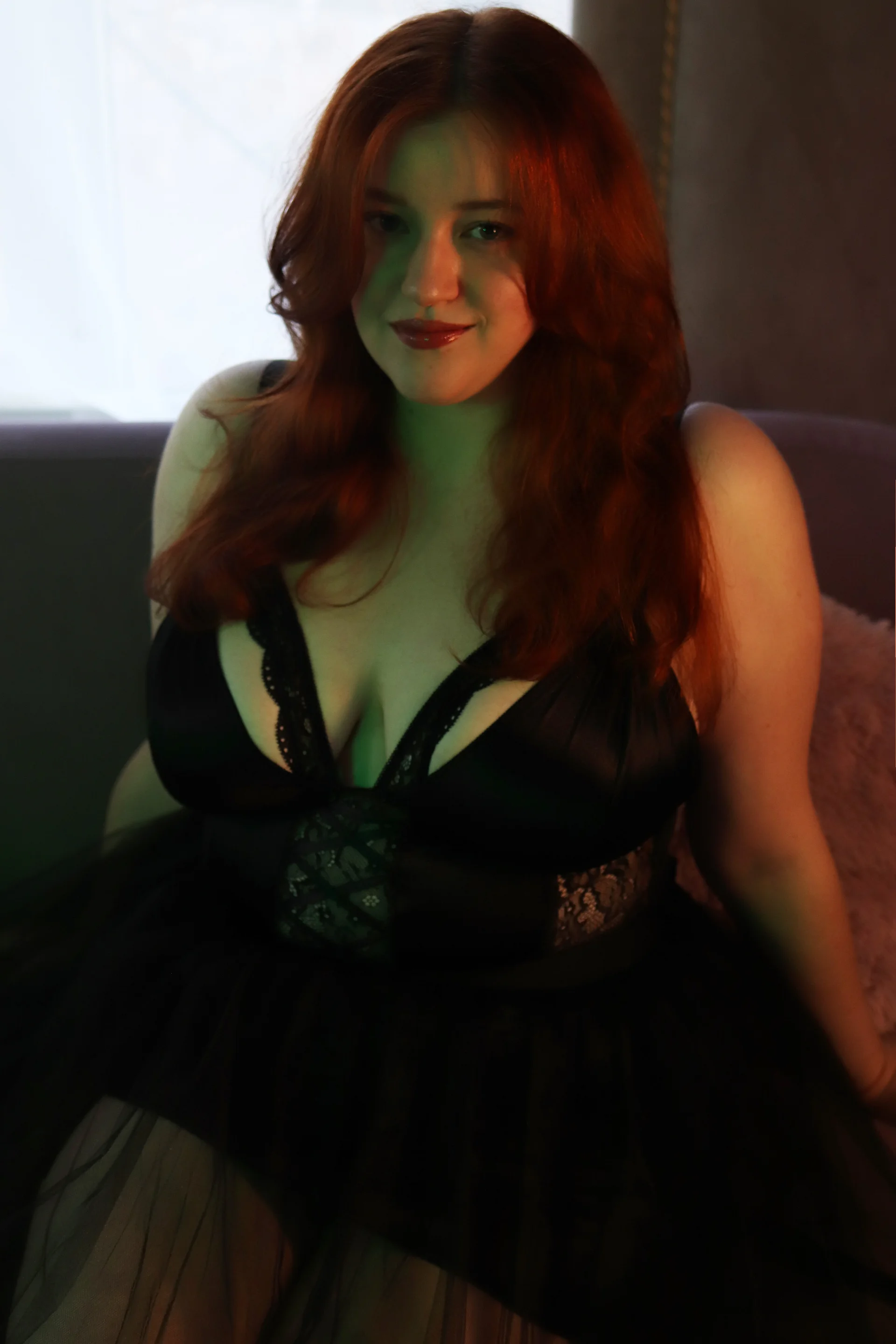 XXX Porn Photo of Nude PolinaSalvatore 28
