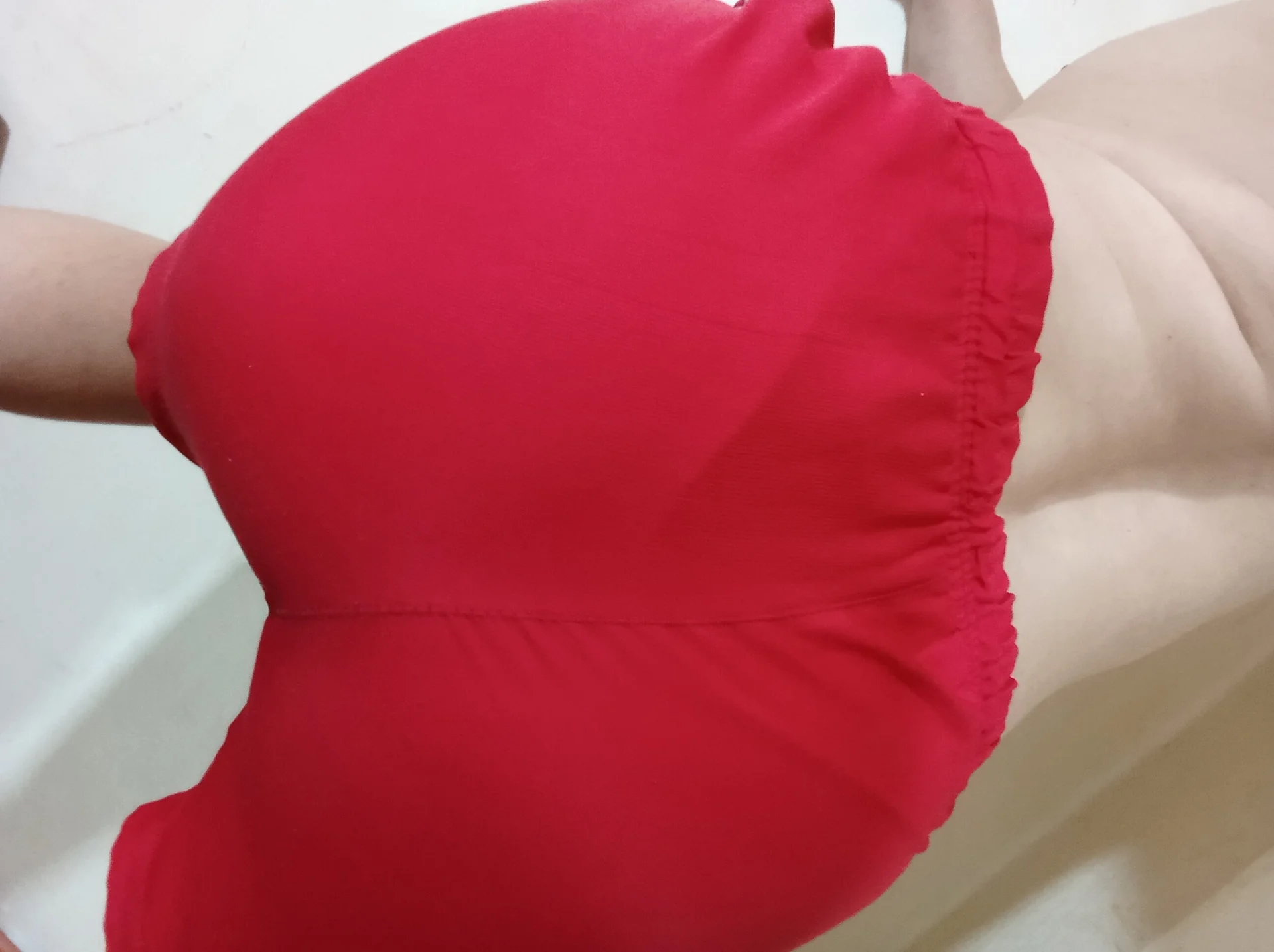 XXX Porn Photo of Nude alexas6 4