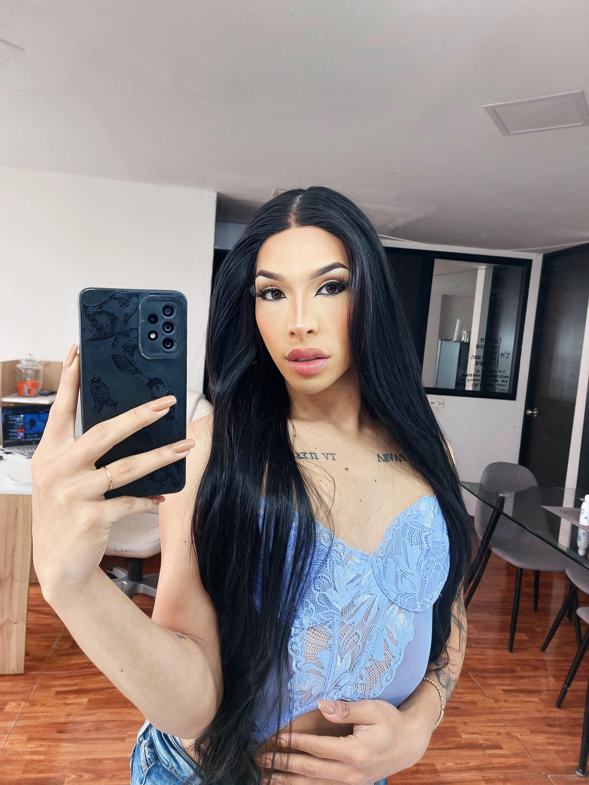XXX Porn Photo of Nude Jess_Goddess 442