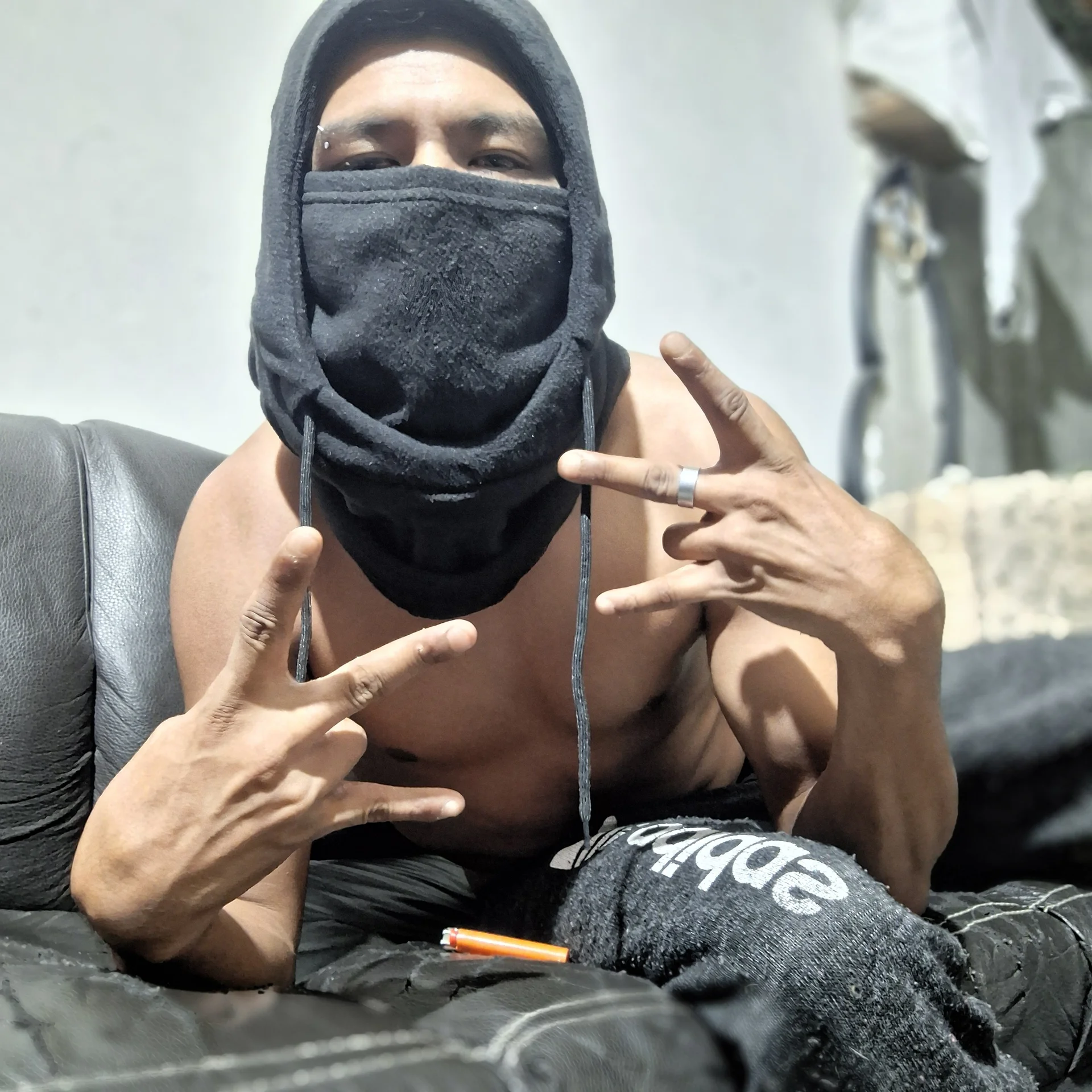 XXX Porn Photo of Nude jordison420 1