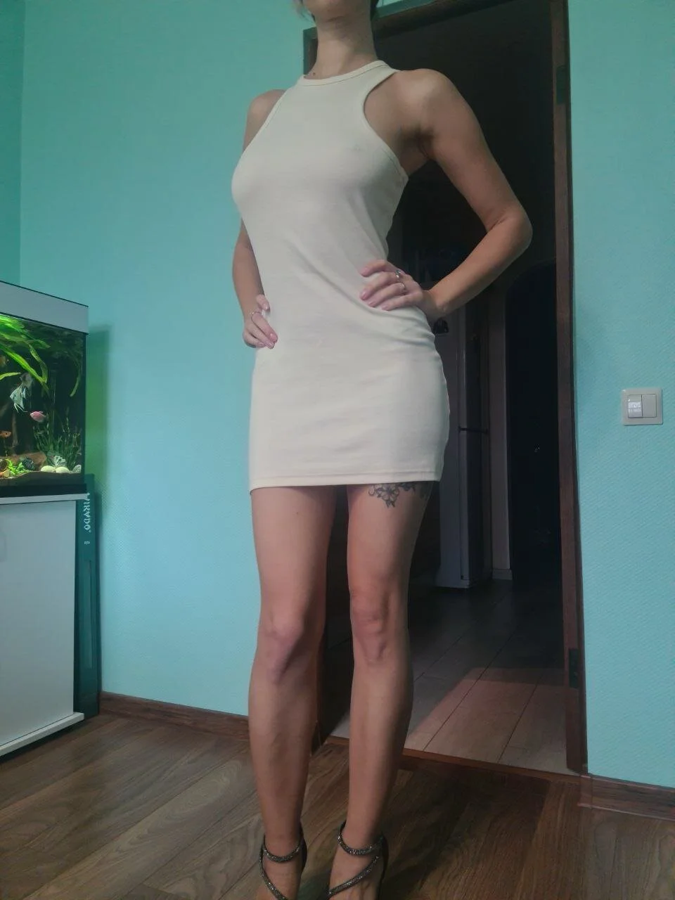 XXX Porn Photo of Nude HoneyGirl55 193