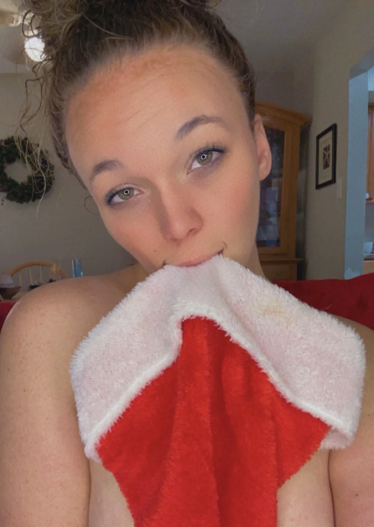 XXX Porn Photo of Nude XoMisty 48