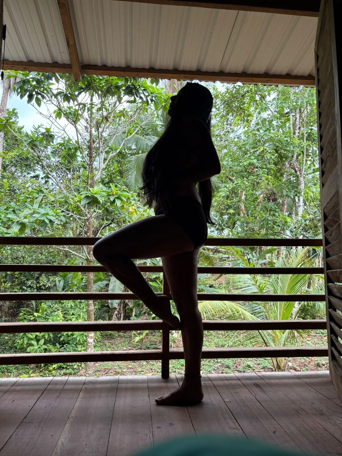 XXX Porn Photo of Nude NatalyCarter_ 2
