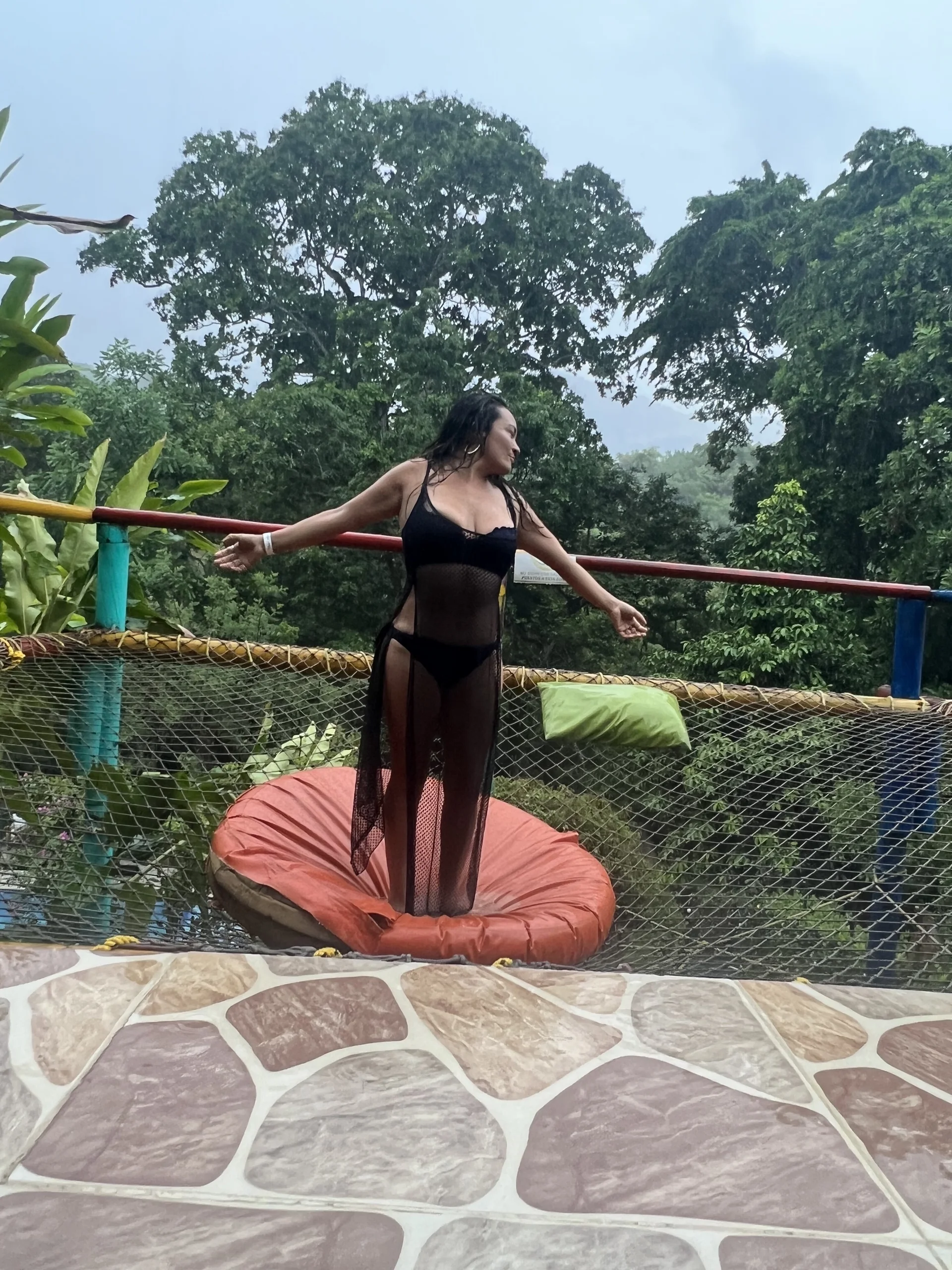 XXX Porn Photo of Nude Afroditecash 13