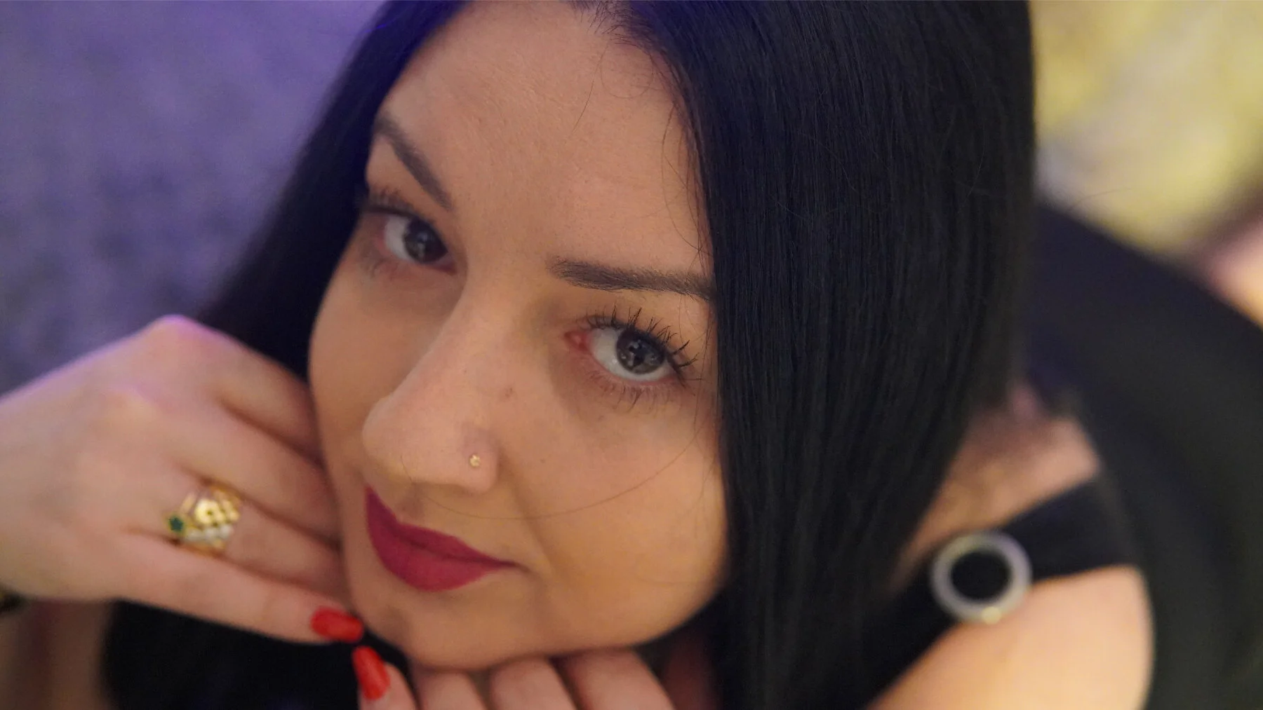 XXX Porn Photo of Nude EveHart 2