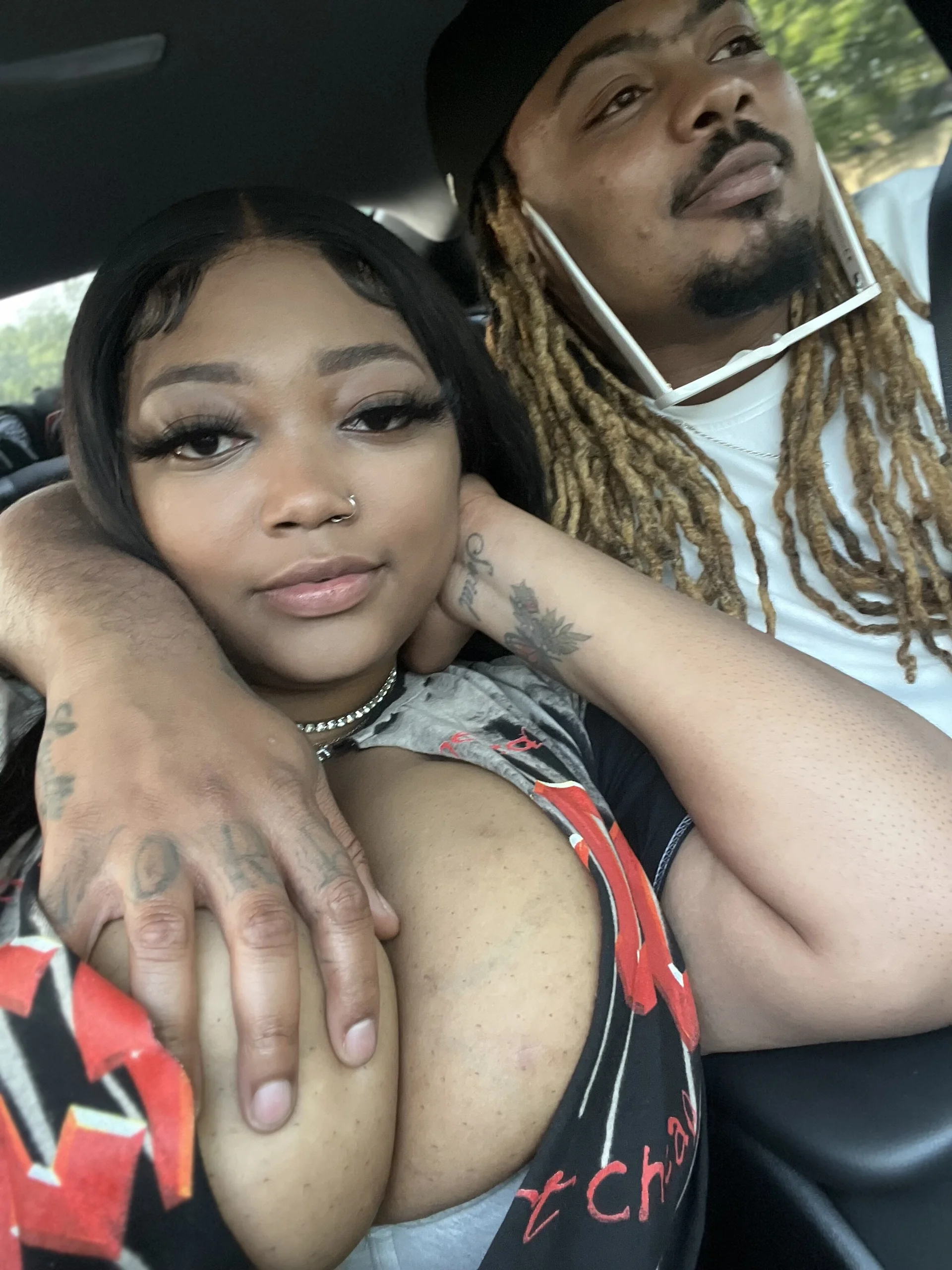 XXX Porn Photo of Nude 4EVAGLACIERS 38