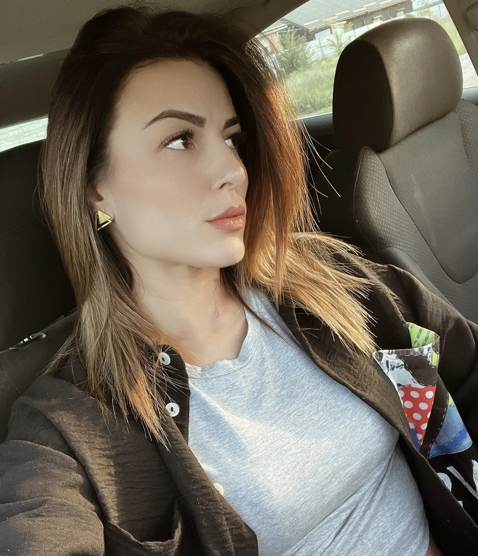 XXX Porn Photo of Nude Misslullu 1