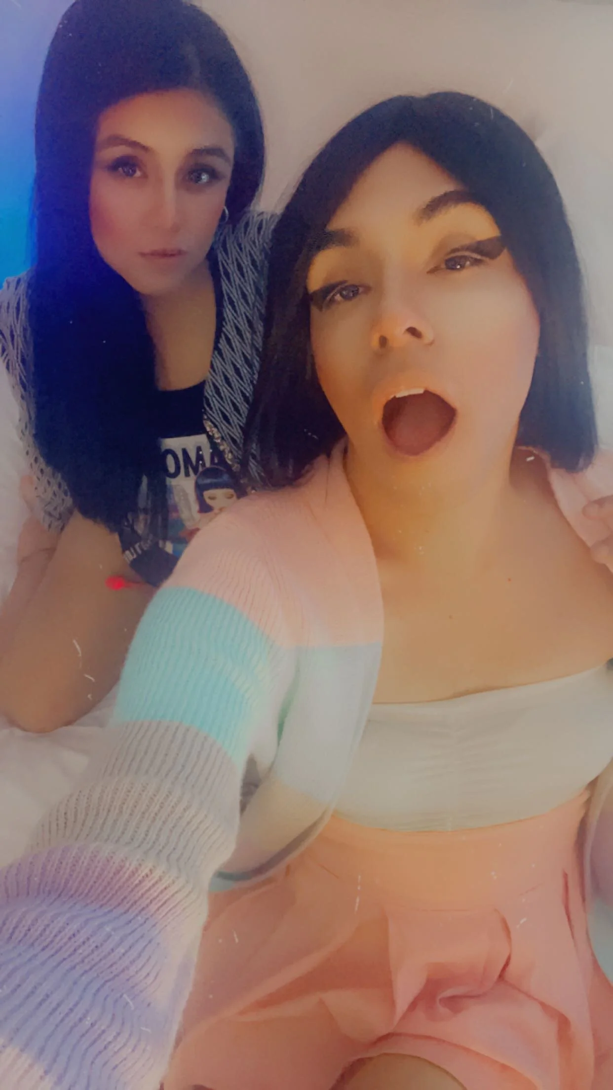 XXX Porn Photo of Nude VenusSantana 89