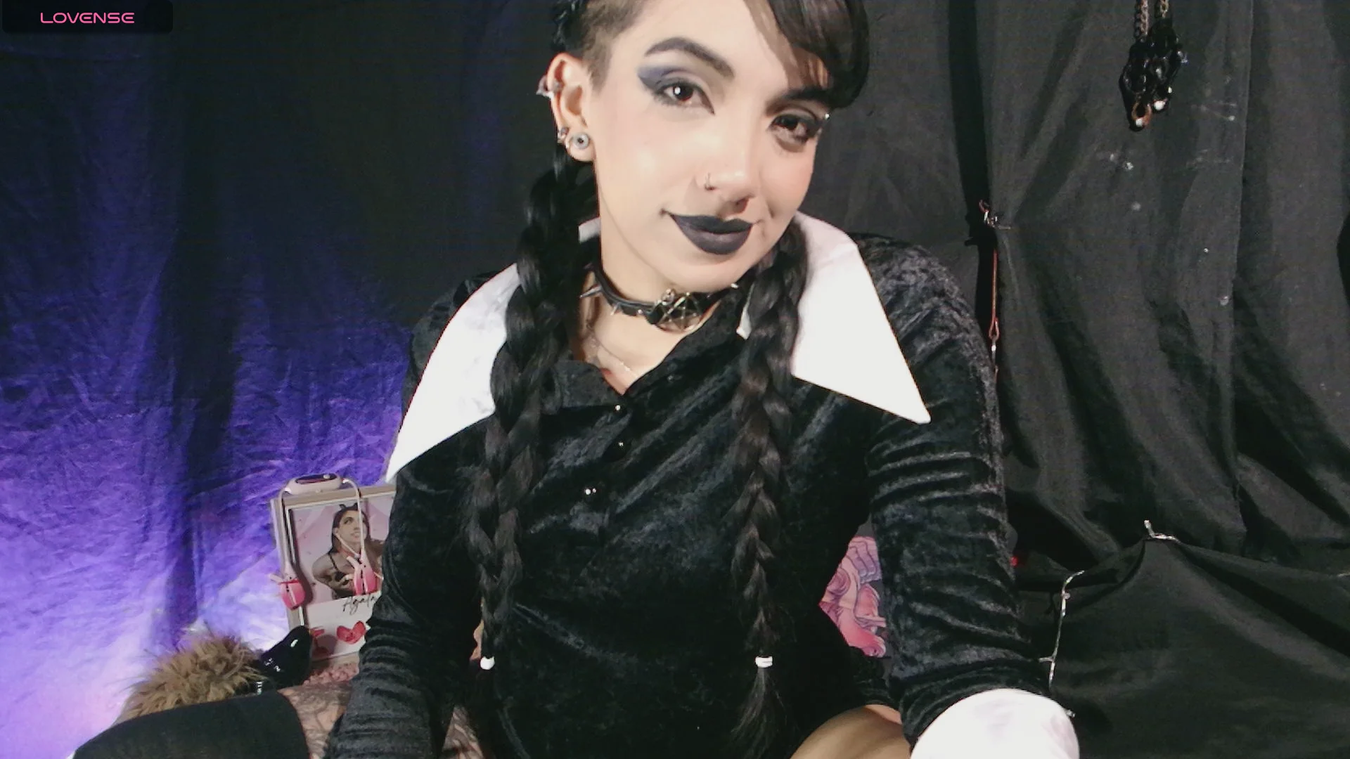 XXX Porn Photo of Nude agathaaiko6 26