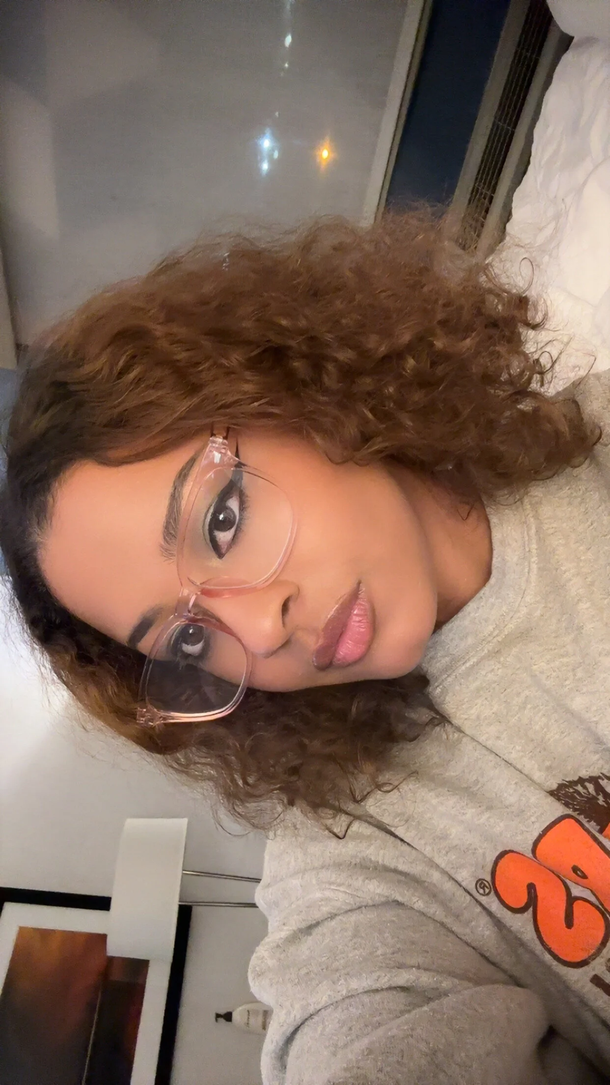 XXX Porn Photo of Nude madzbailey 6