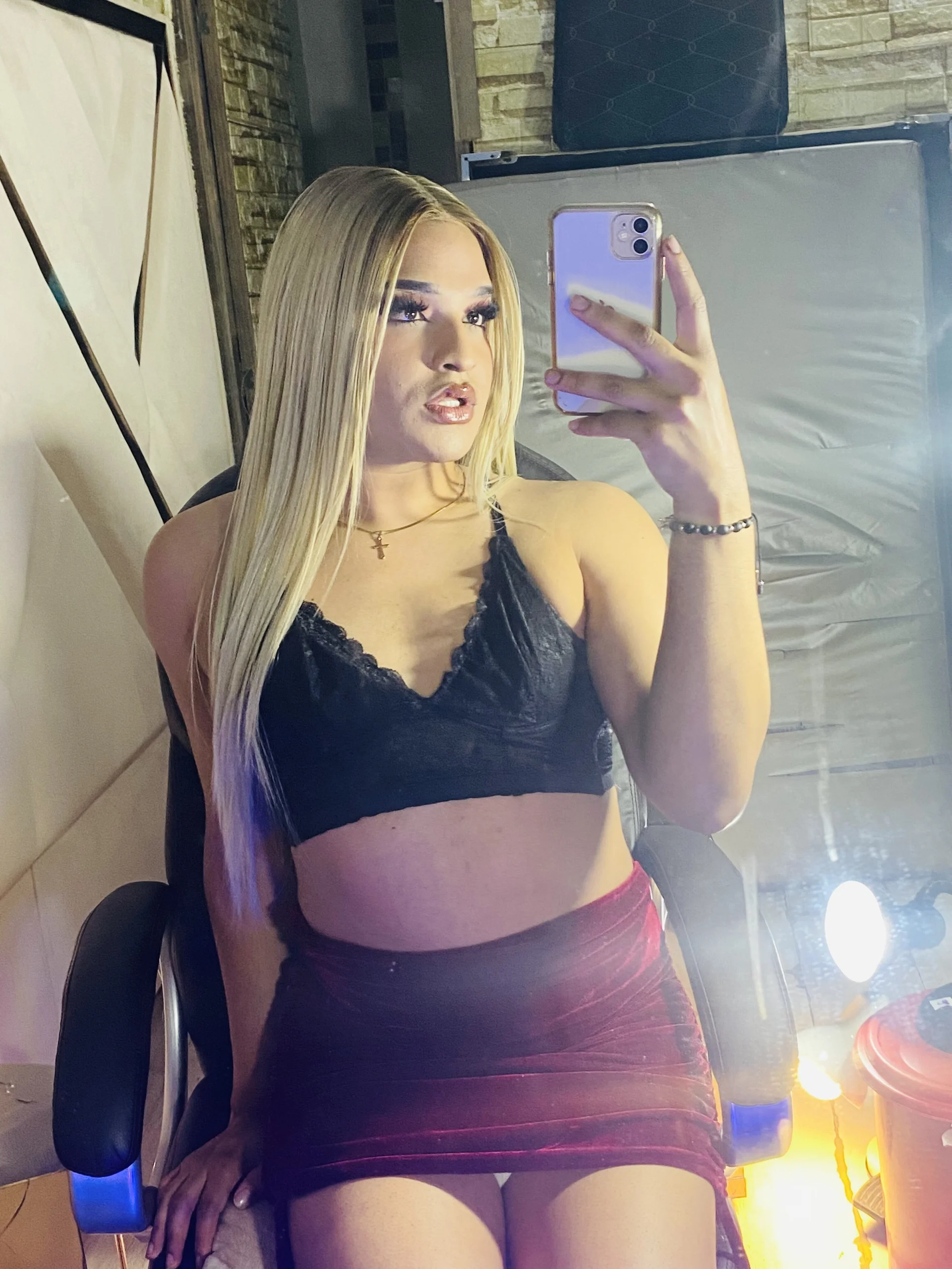 XXX Porn Photo of Nude Elody_Preysler69 25