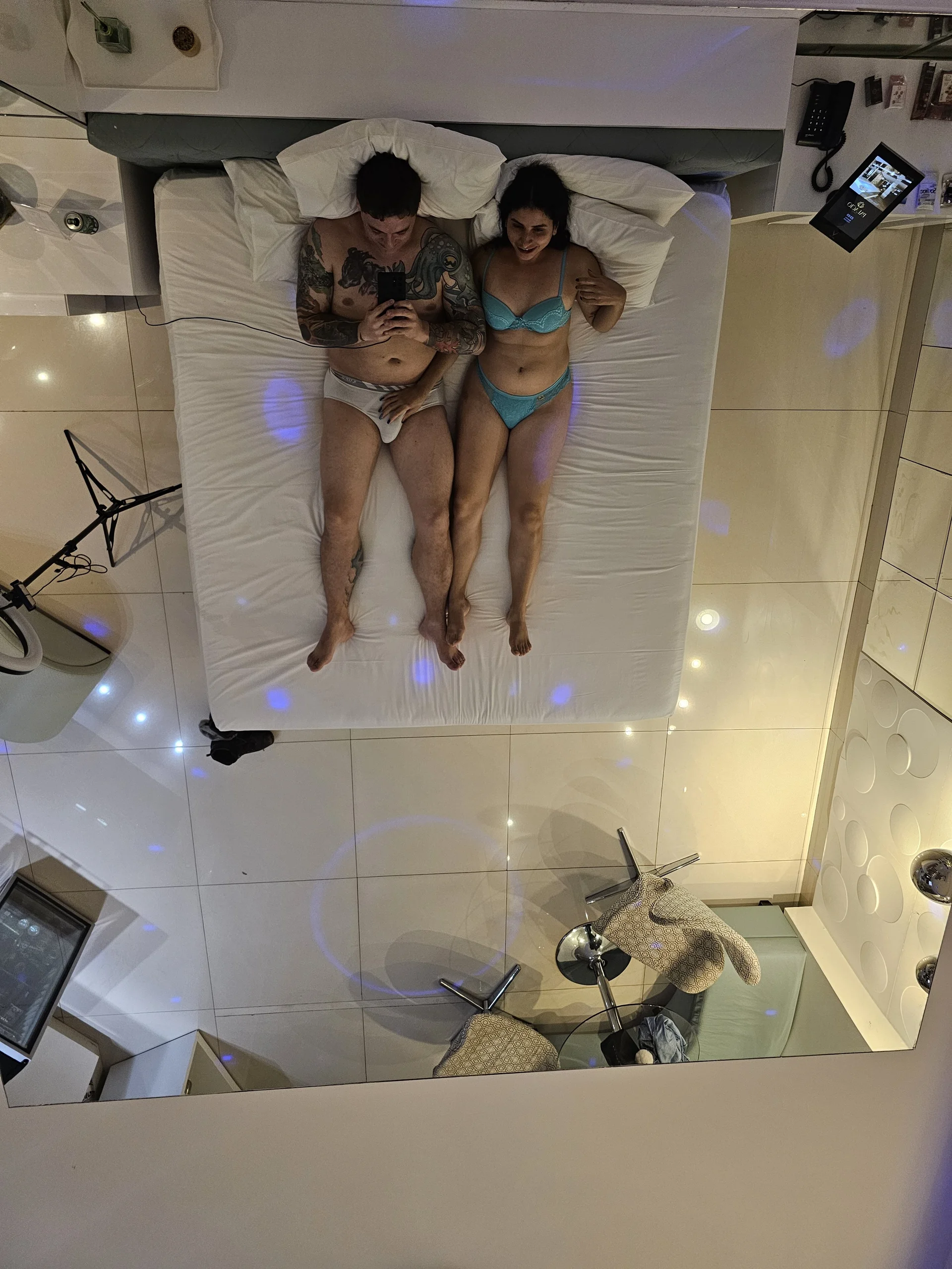 XXX Porn Photo of Nude Fadinhaetomatao 2