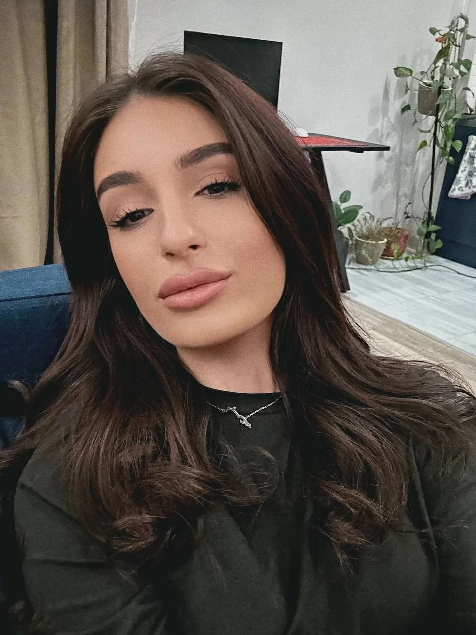 XXX Porn Photo of Nude ElviDesire 7