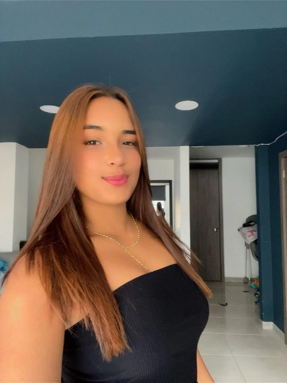 XXX Porn Photo of Nude Ambert_Grace 3