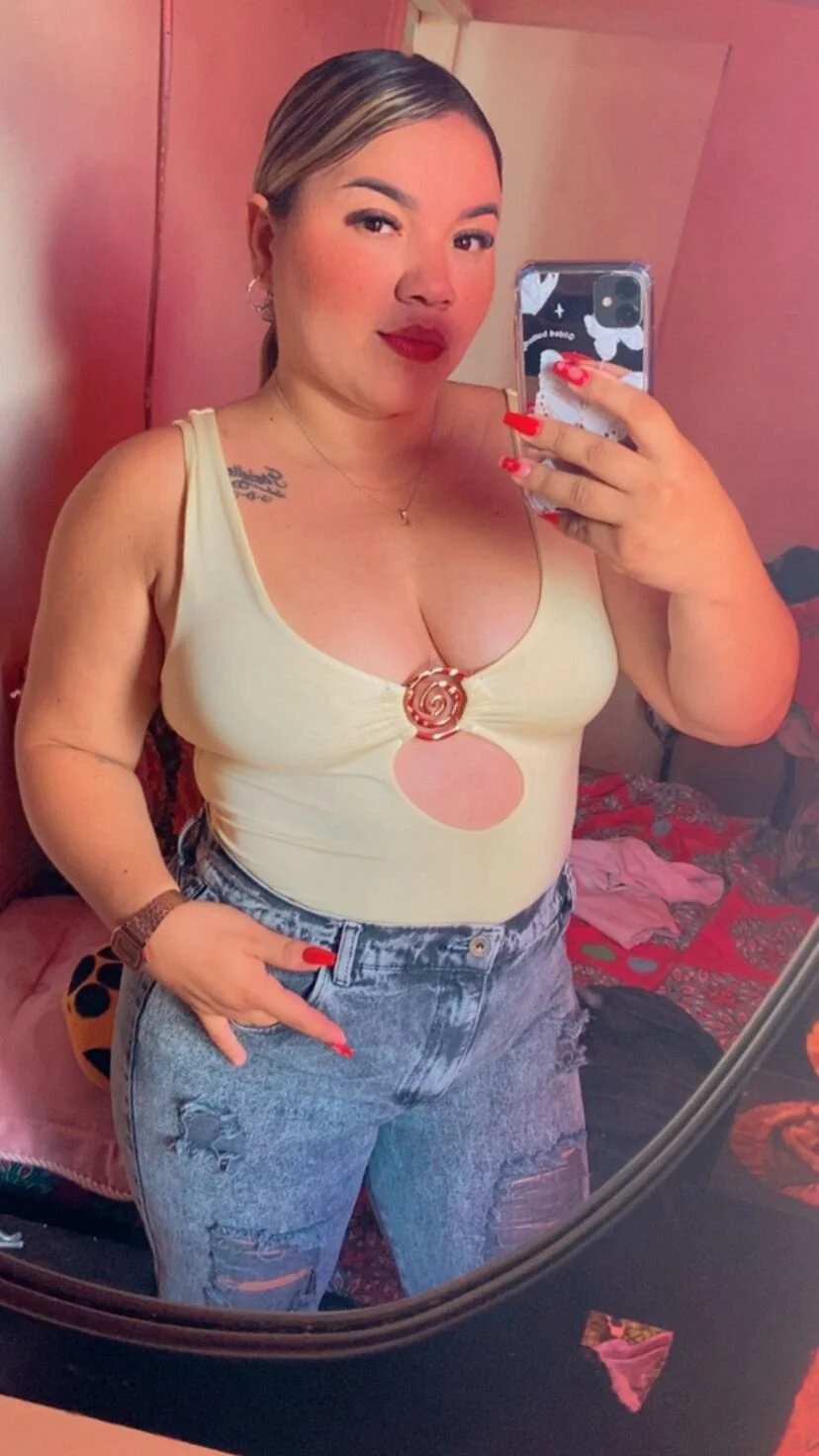 XXX Porn Photo of Nude Mafe_20_ 6