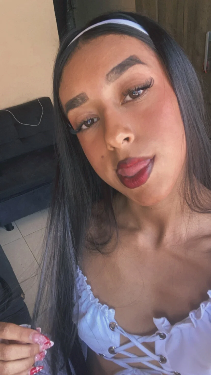 XXX Porn Photo of Nude CHEERY_BLOOM 10