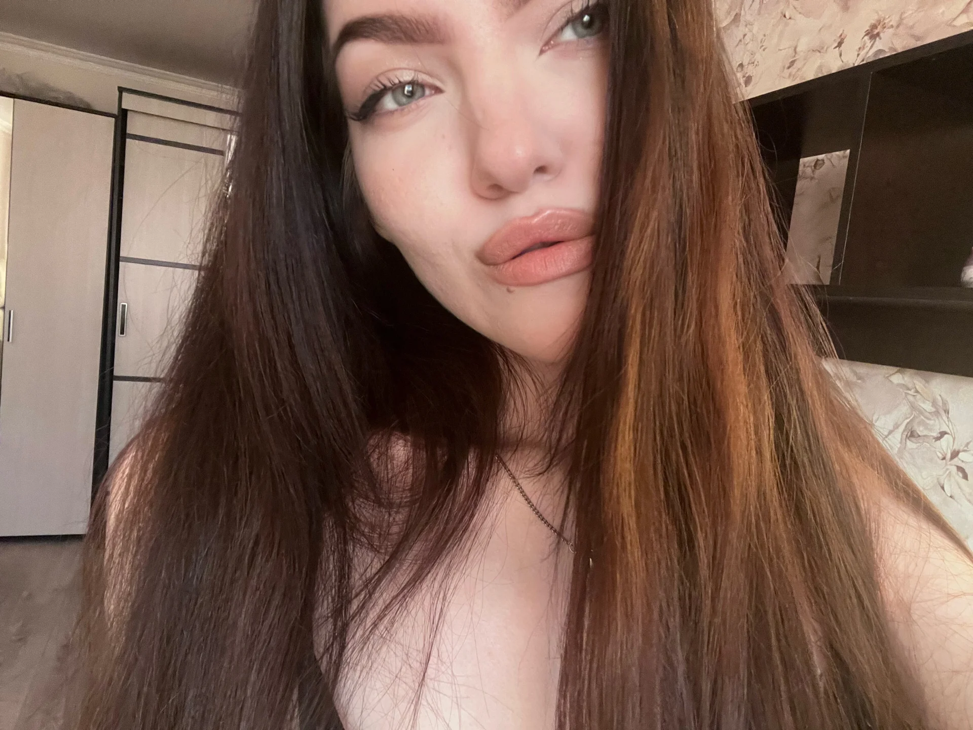 XXX Porn Photo of Nude Ashley_for_you 2