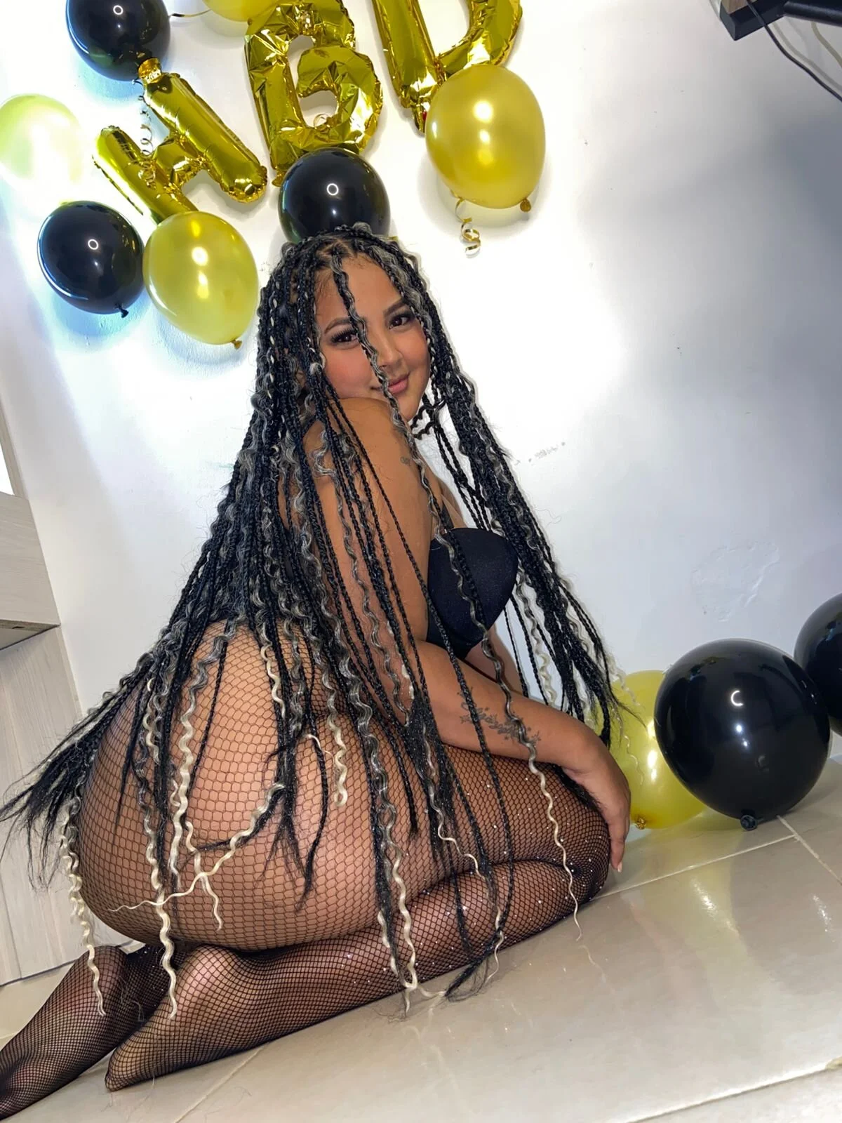XXX Porn Photo of Nude sashaoficial_ 6