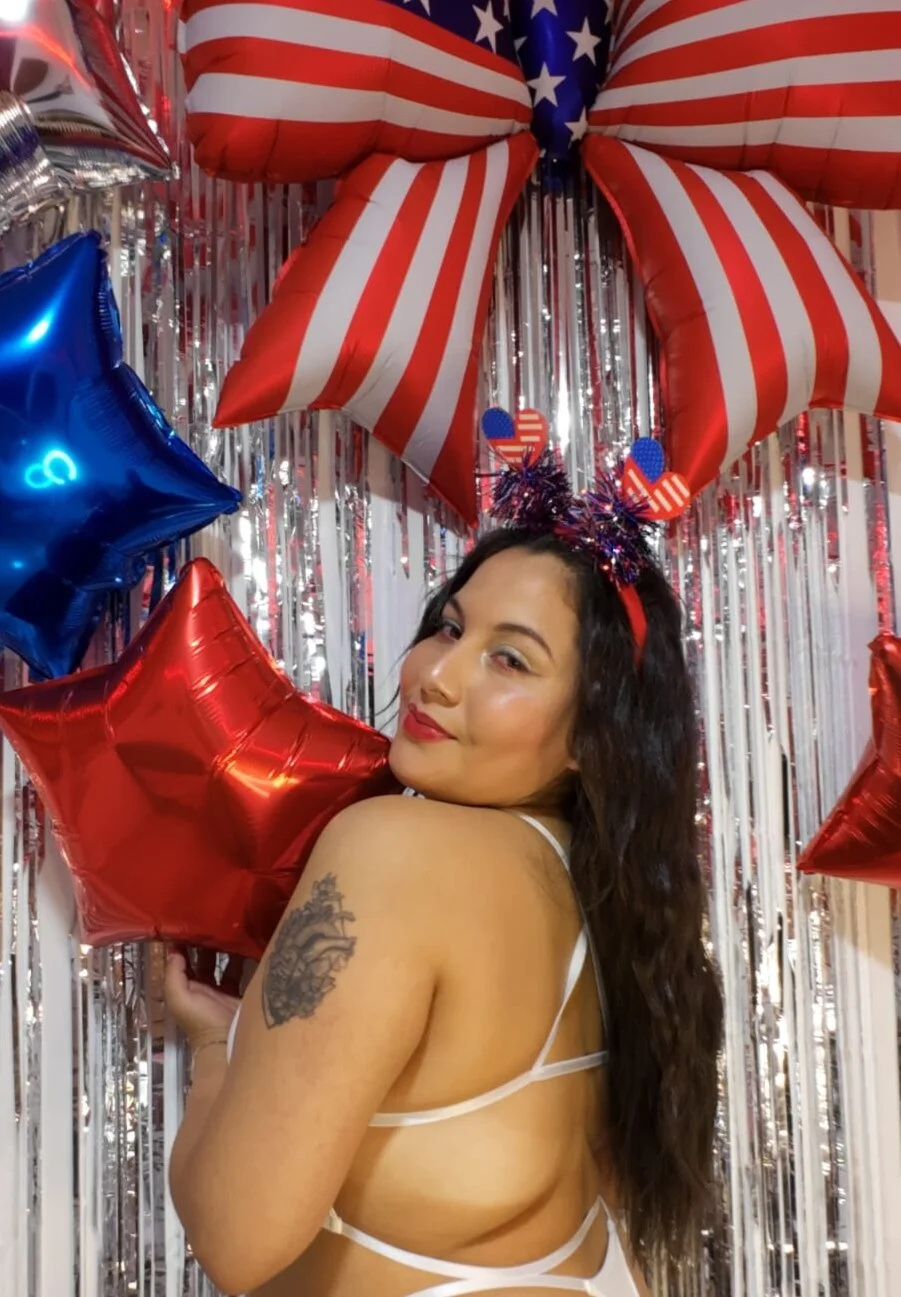 XXX Porn Photo of Nude esmeralda_jadees 98