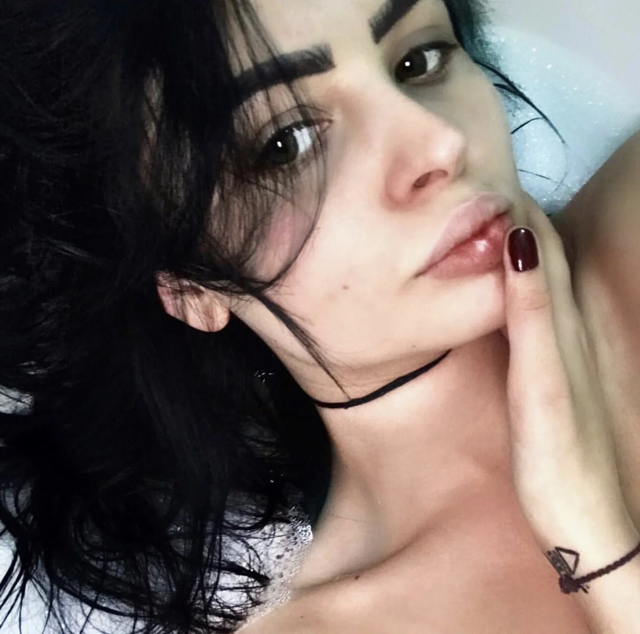 XXX Porn Photo of Nude MBillionBaby369 20