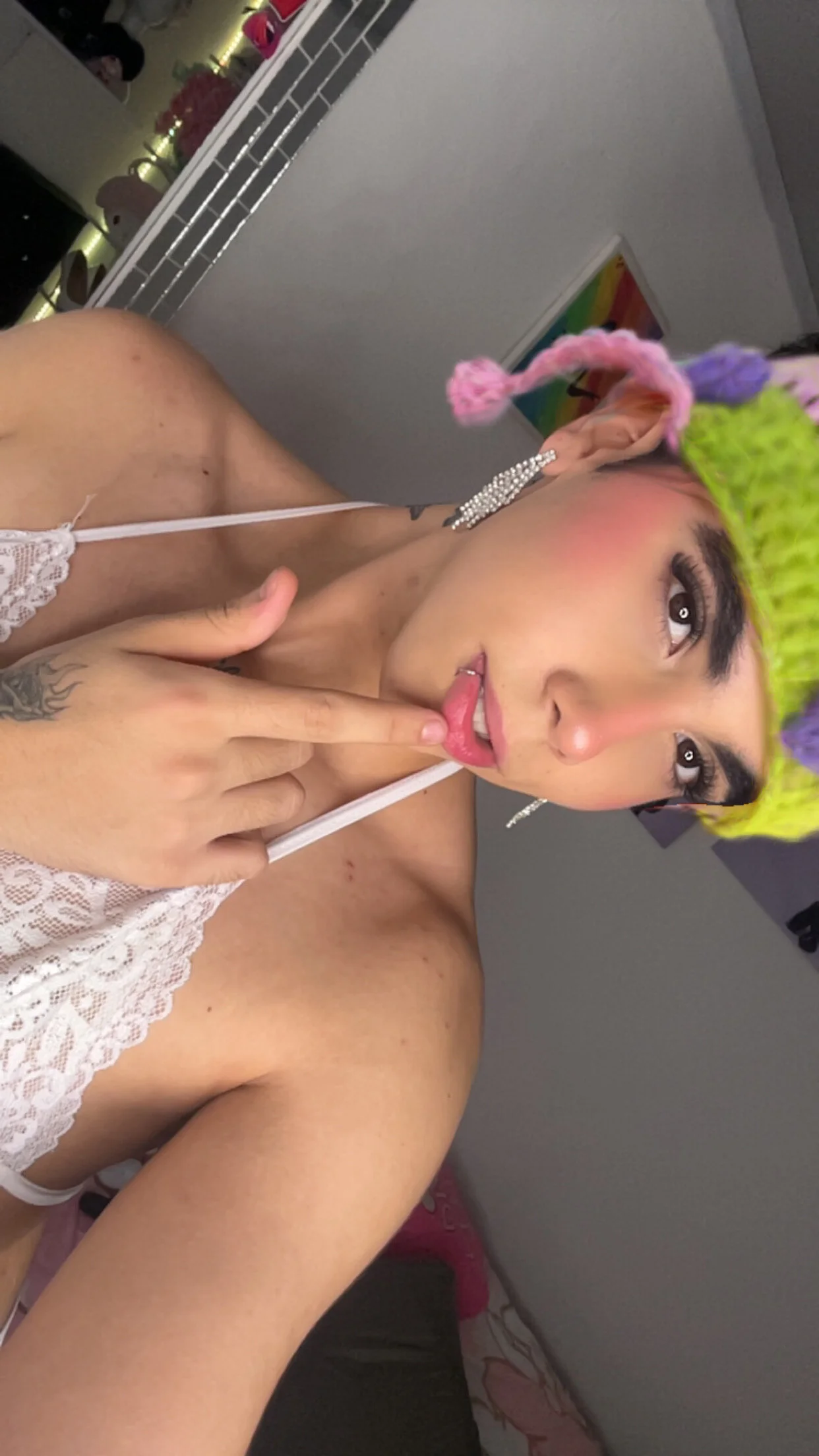 XXX Porn Photo of Nude Kheyler_1 52