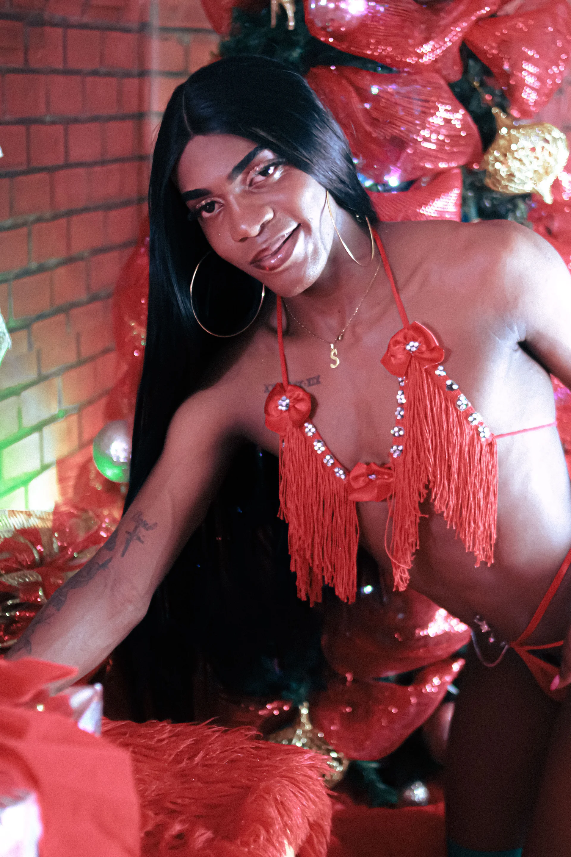 XXX Porn Photo of Nude klarwillians 4