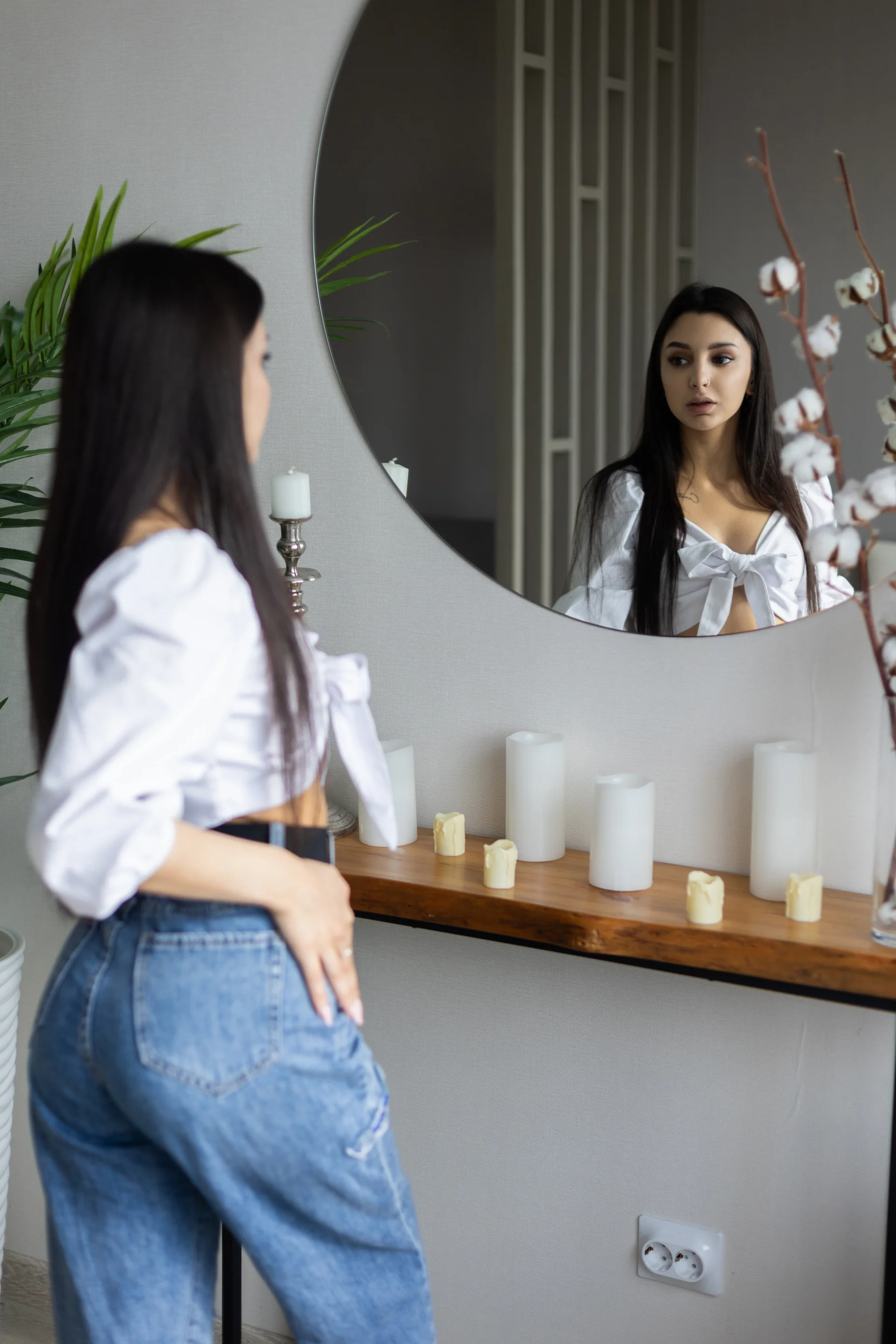 XXX Porn Photo of Nude miss_emily_ 80