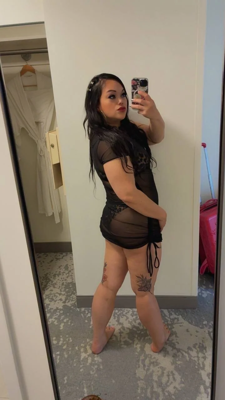 XXX Porn Photo of Nude Mikababylove 4