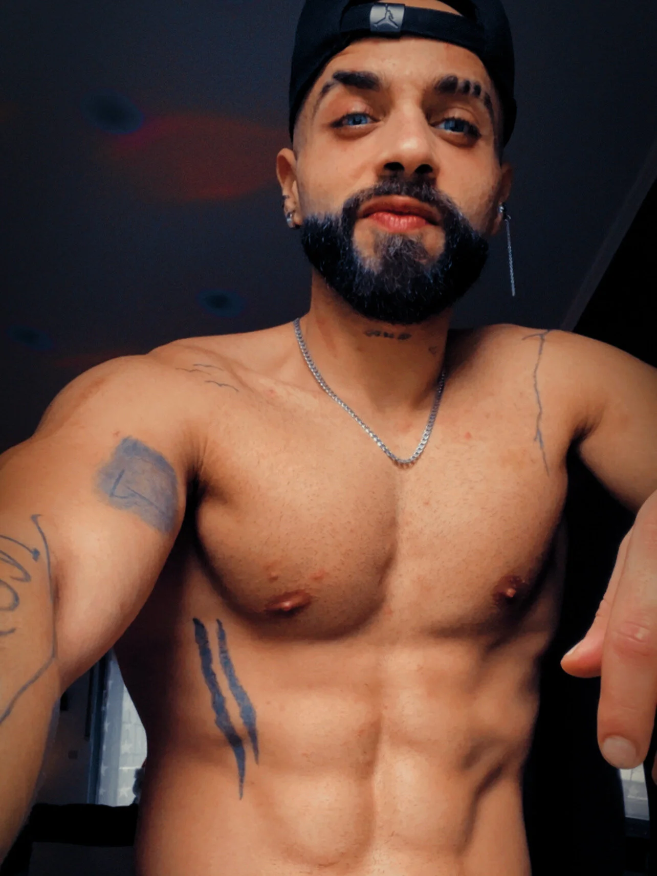 XXX Porn Photo of Nude Mohdollmen 16