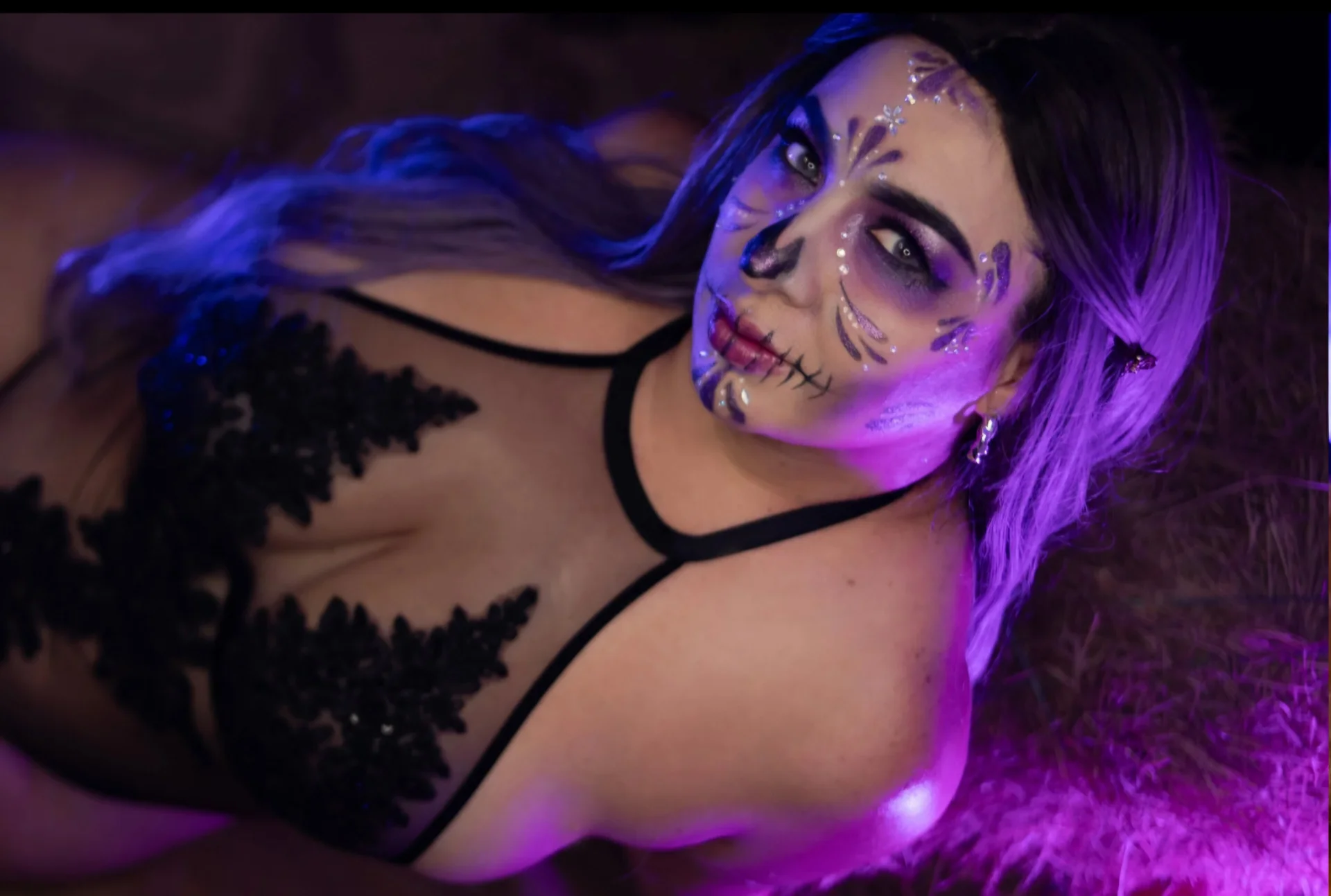 XXX Porn Photo of Nude laurabassii 137