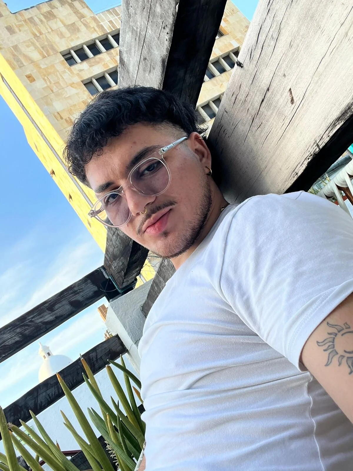 XXX Porn Photo of Nude Zac_Golden 45
