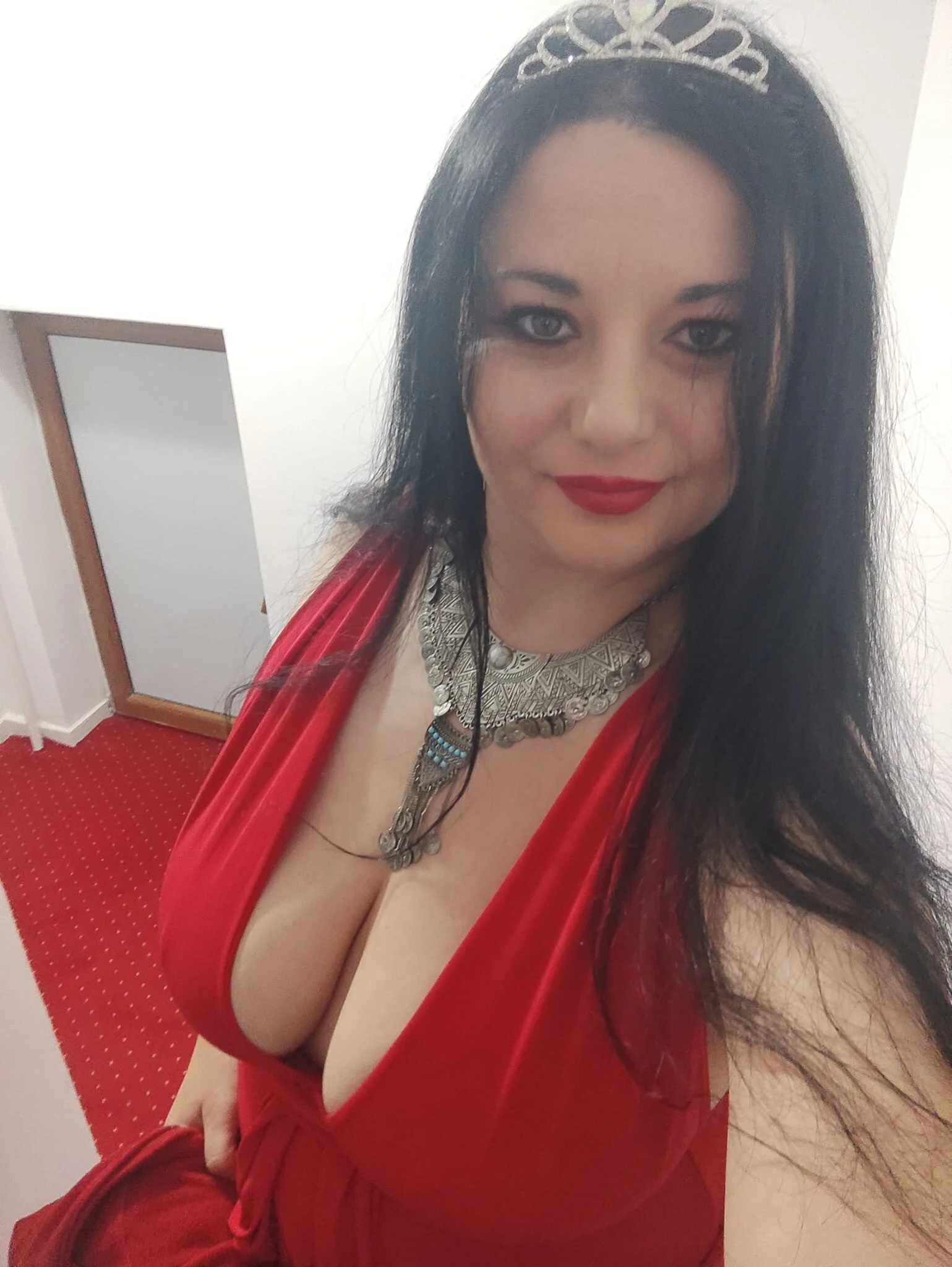 XXX Porn Photo of Nude Alesha_XO 21