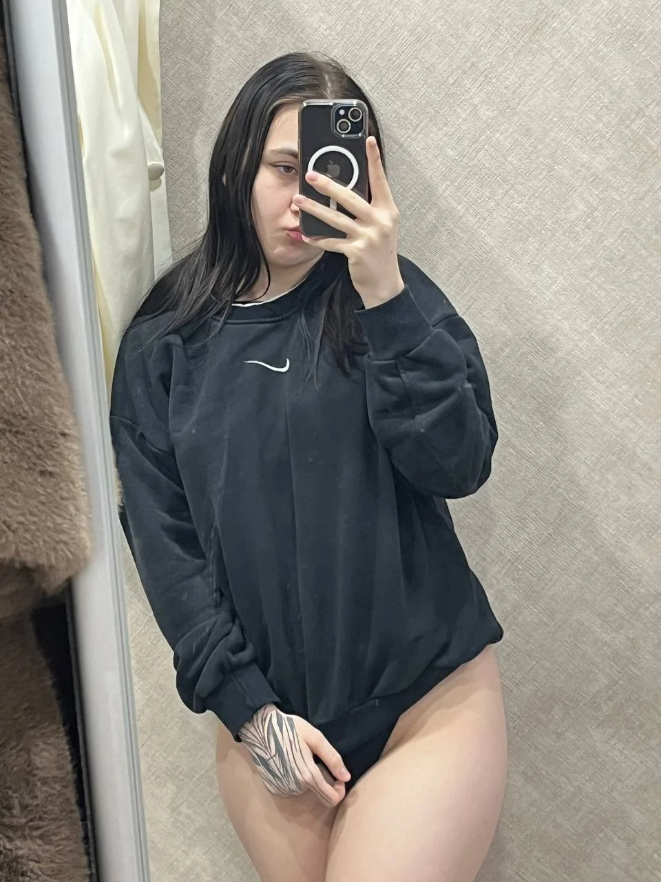 XXX Porn Photo of Nude MindaMingo 21