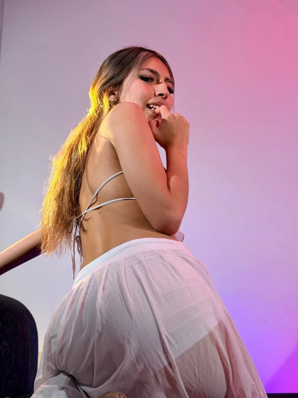 XXX Porn Photo of Nude Alexa_Harris_ 1