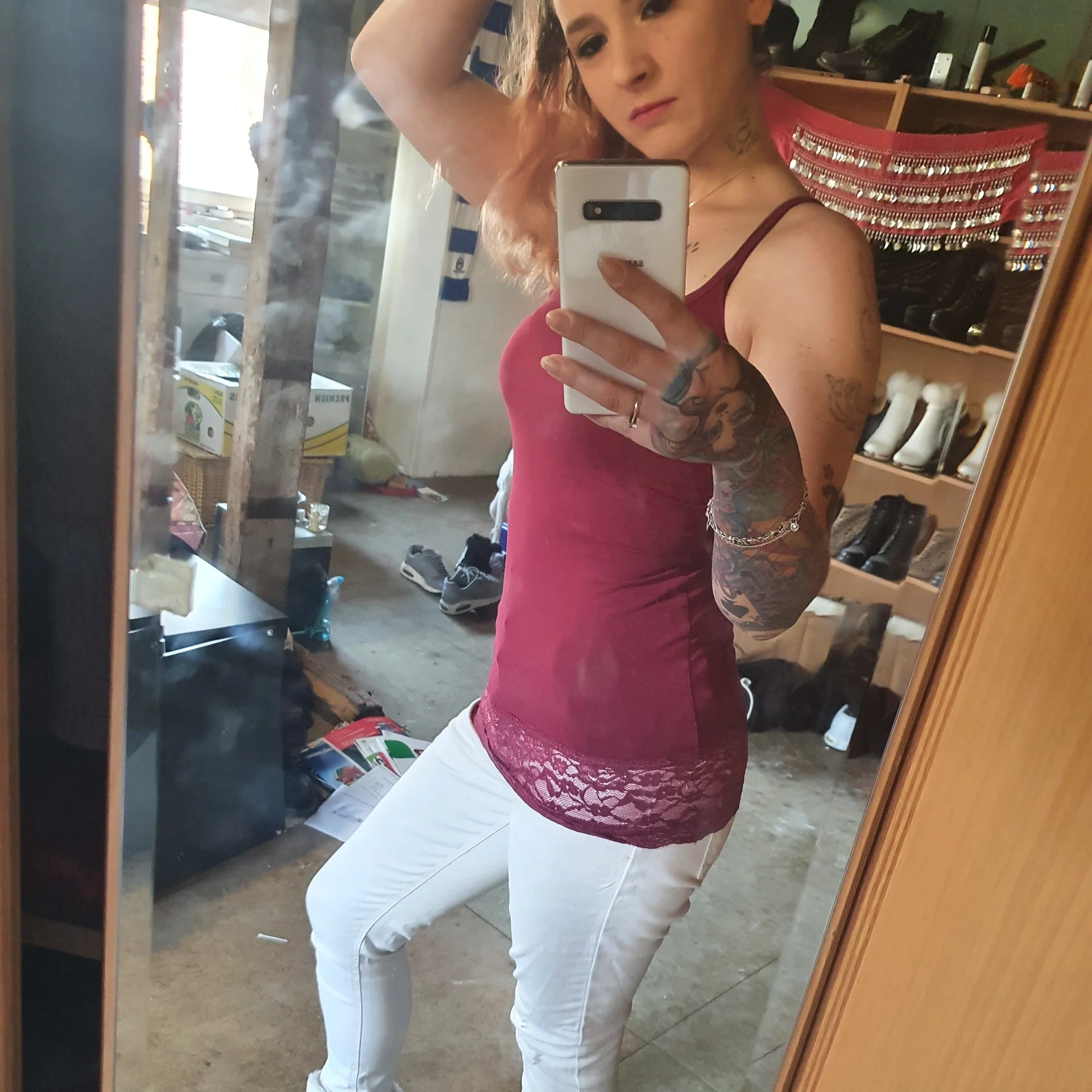 XXX Porn Photo of Nude JoyDiamond_Official 8