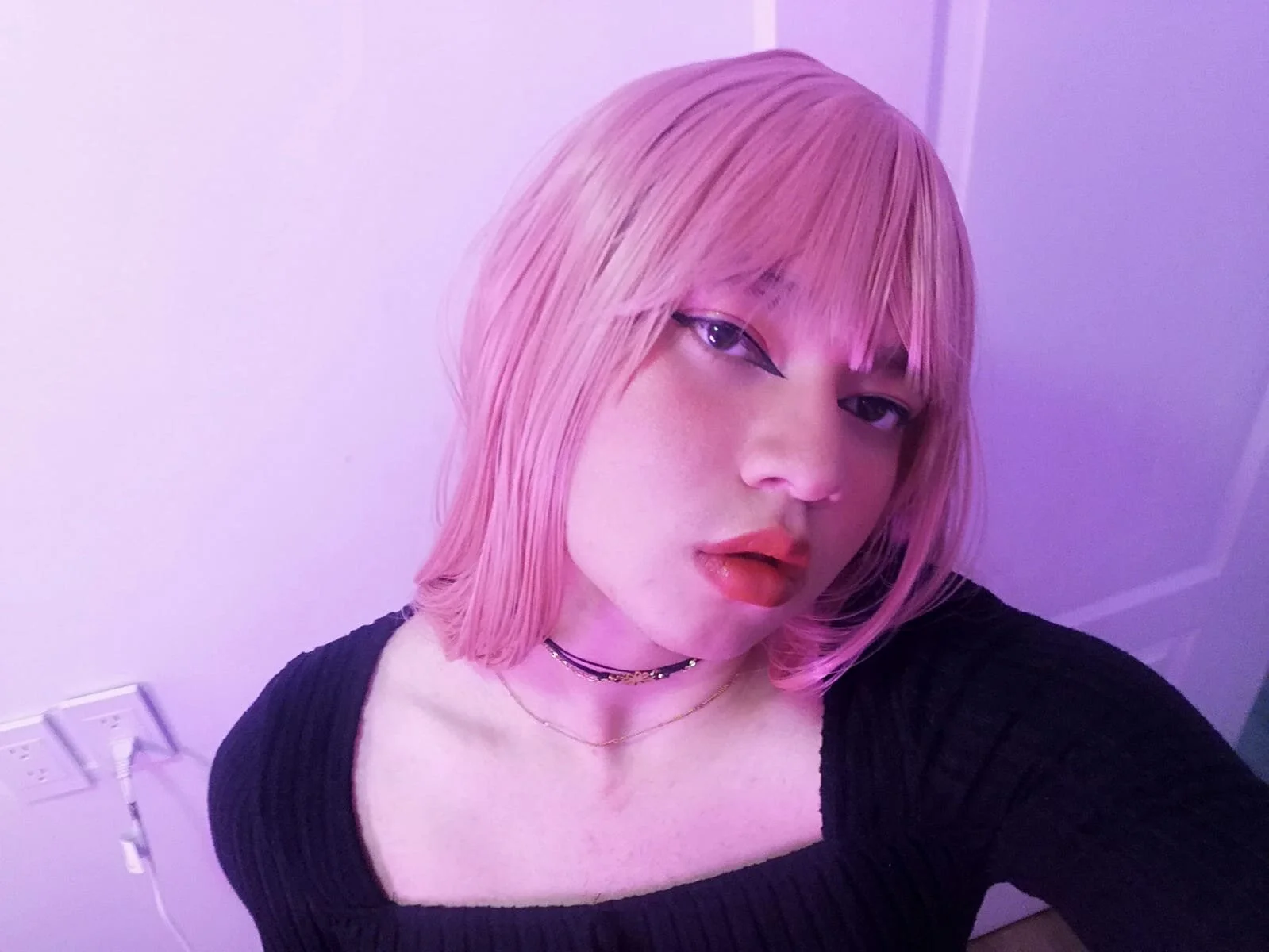 XXX Porn Photo of Nude Cordelia_Perlman 4