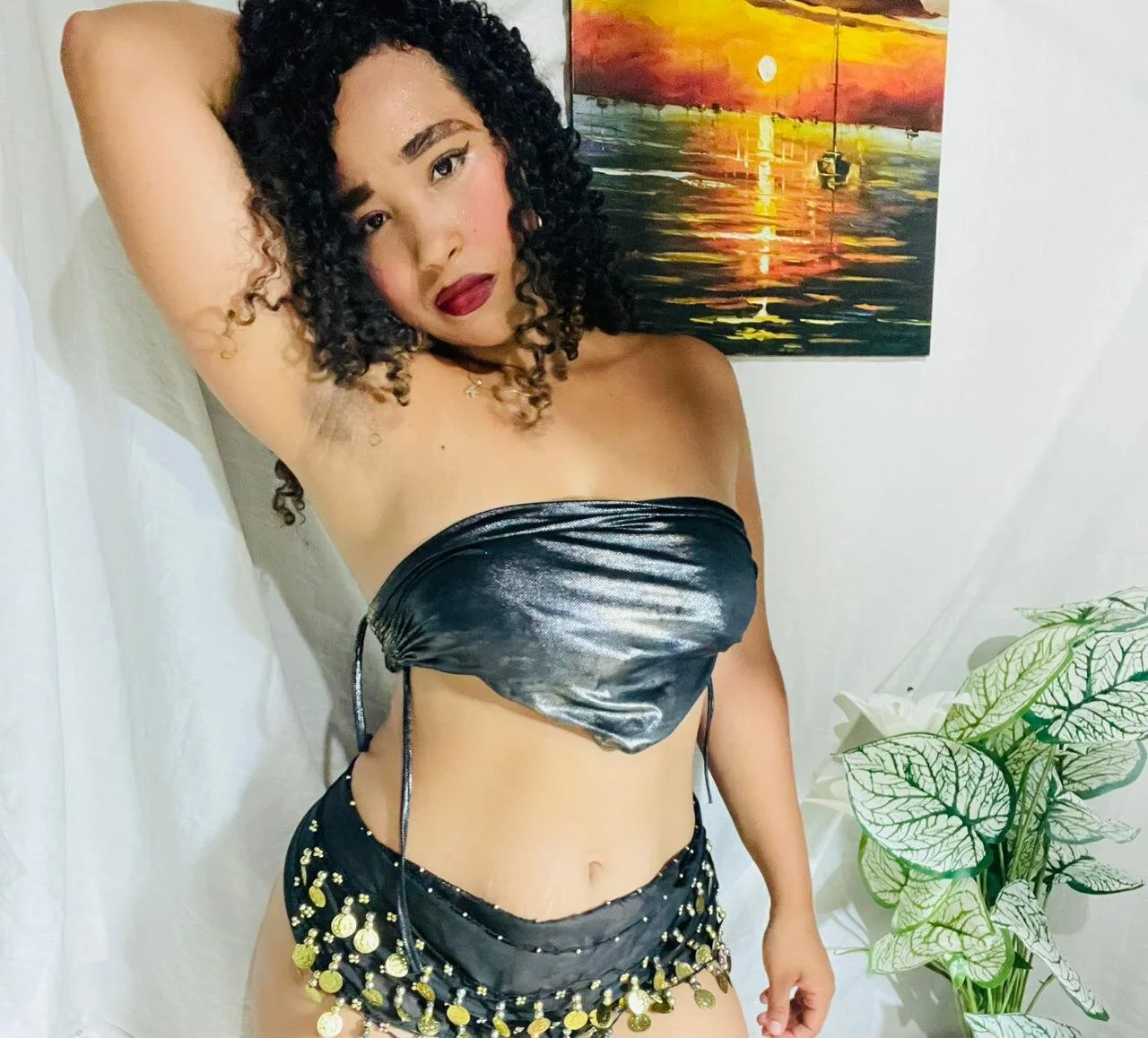 XXX Porn Photo of Nude becca_wilsson 5
