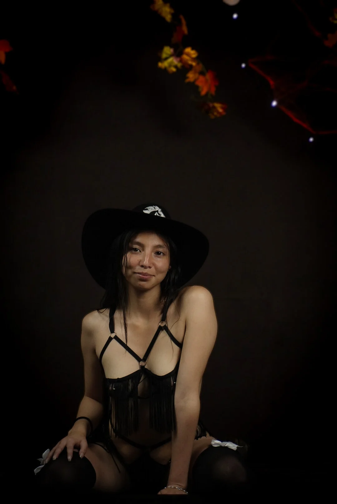 XXX Porn Photo of Nude kendall_saenz 22