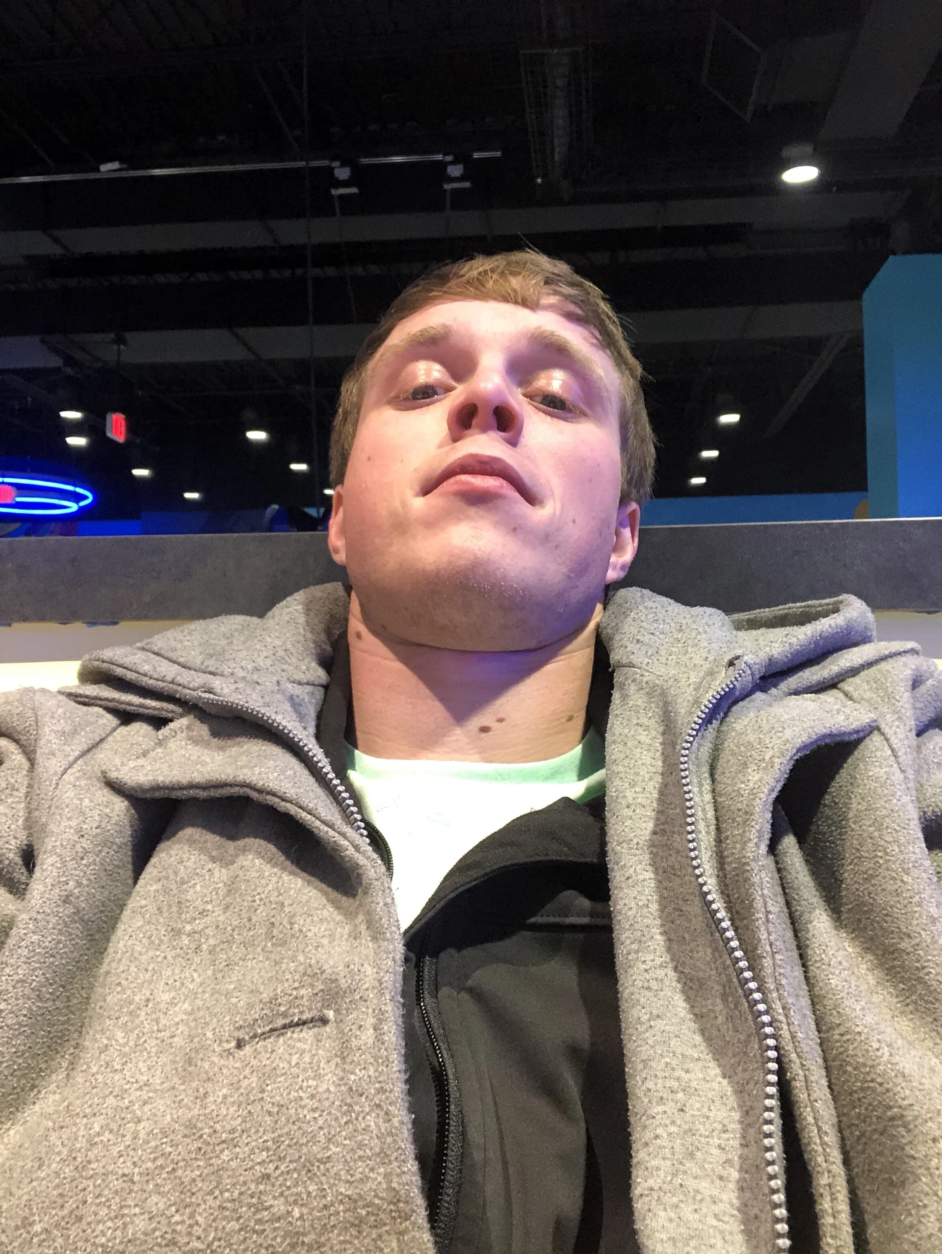 XXX Porn Photo of Nude BigJohnson06 2