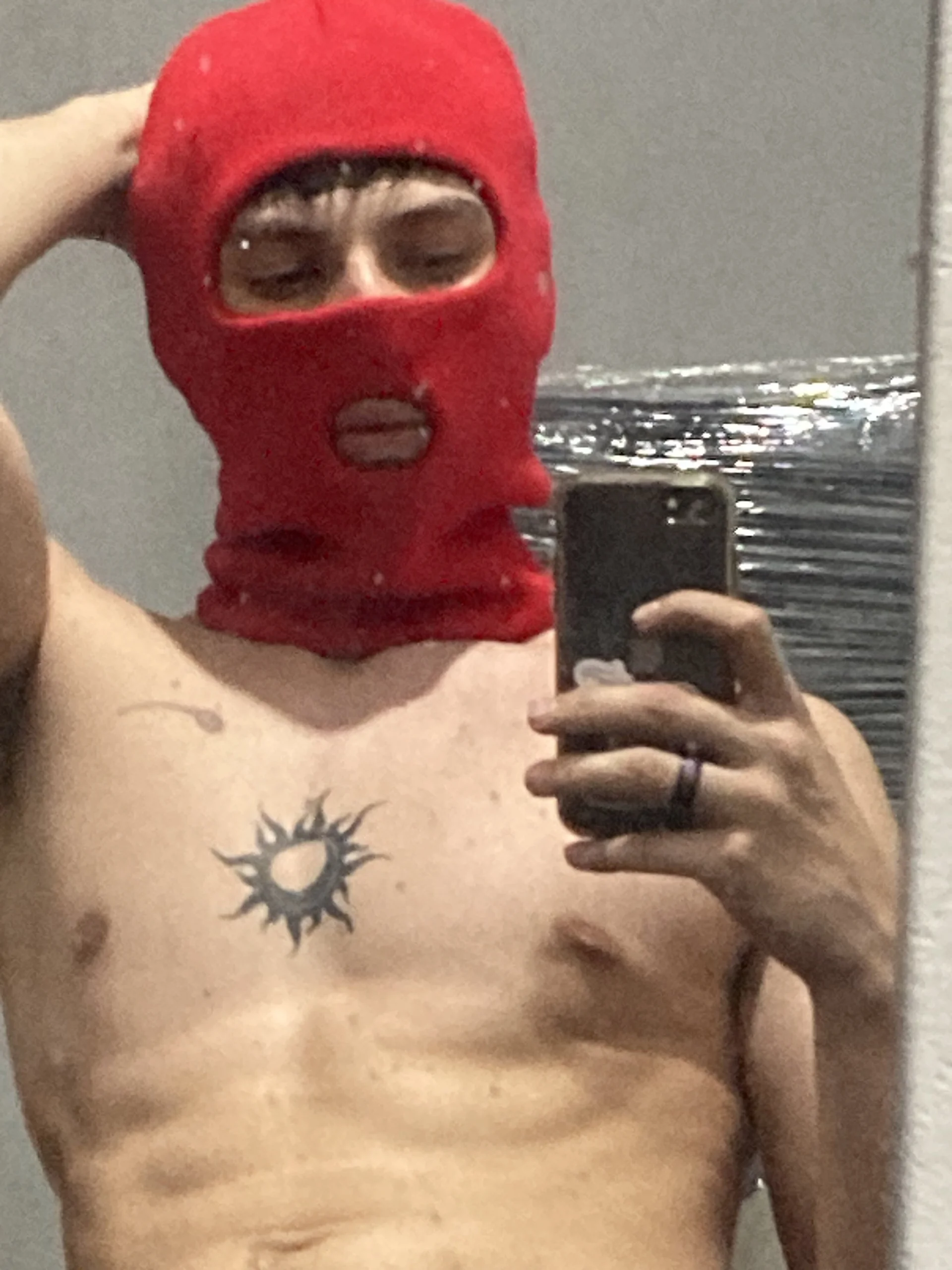 XXX Porn Photo of Nude Dante_Alpha 11