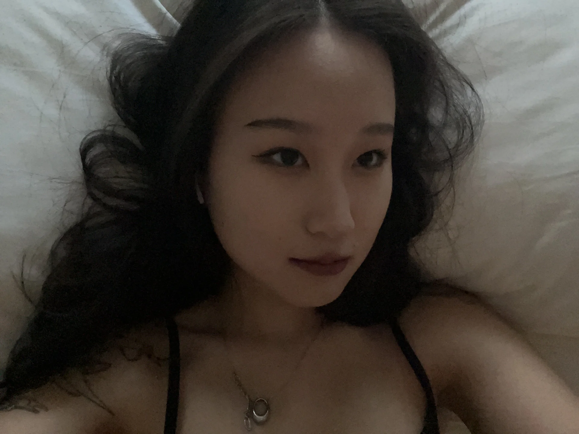 XXX Porn Photo of Nude yuna_k 9