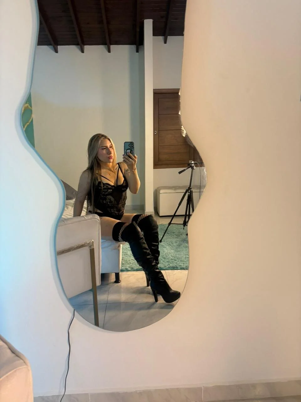 XXX Porn Photo of Nude milkavelvett 2