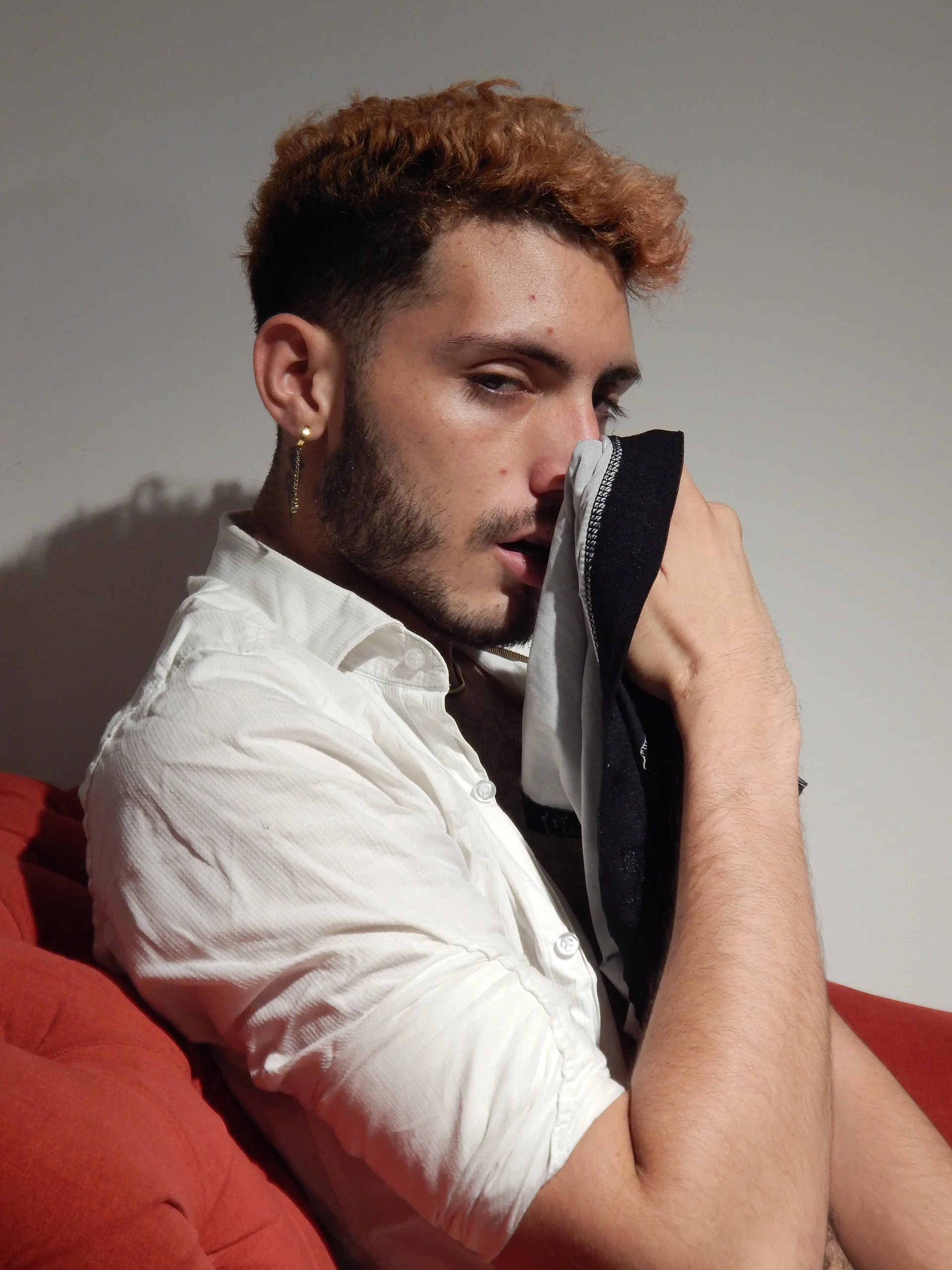 XXX Porn Photo of Nude axel_giracr 11