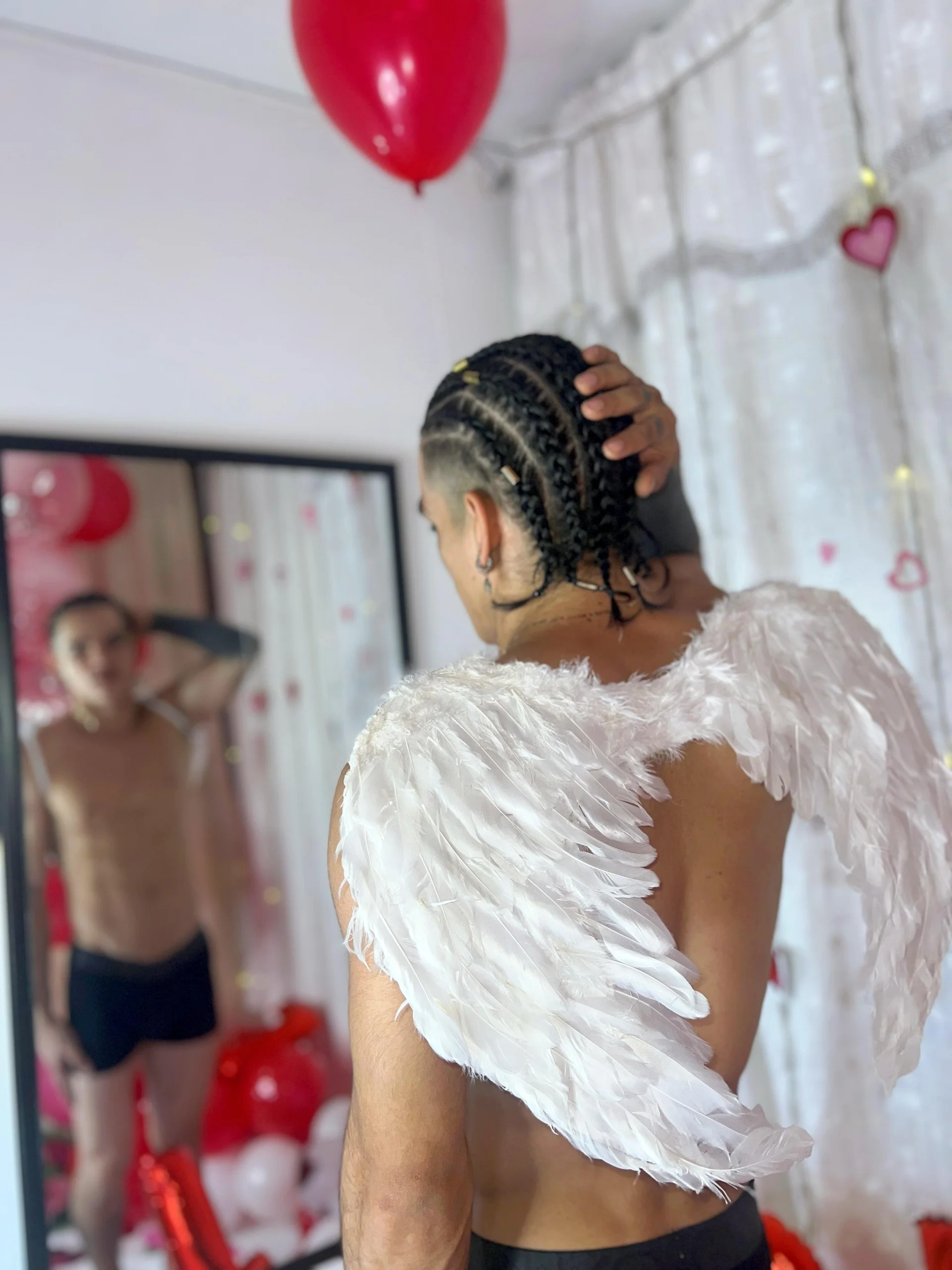 XXX Porn Photo of Nude AlbertBernal69 28