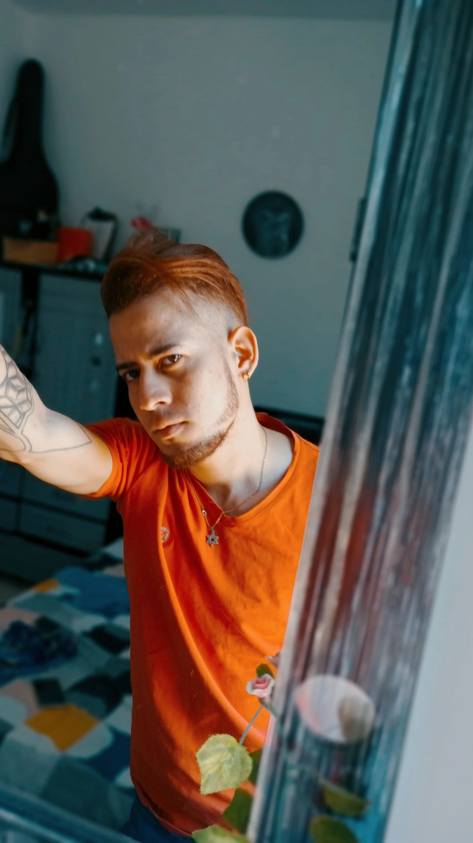 XXX Porn Photo of Nude elvickingo69 2