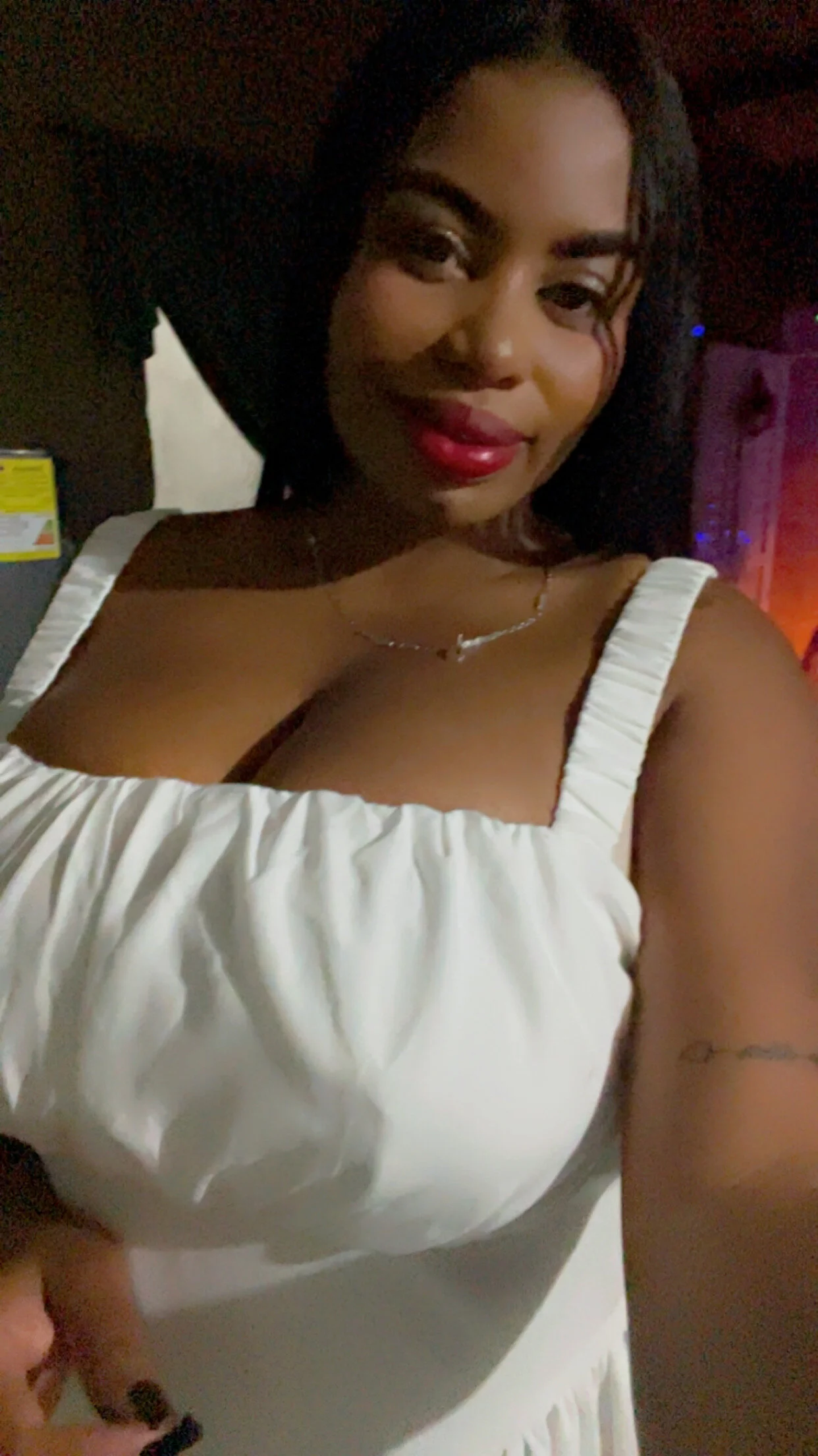 XXX Porn Photo of Nude sammanta_boobs 65