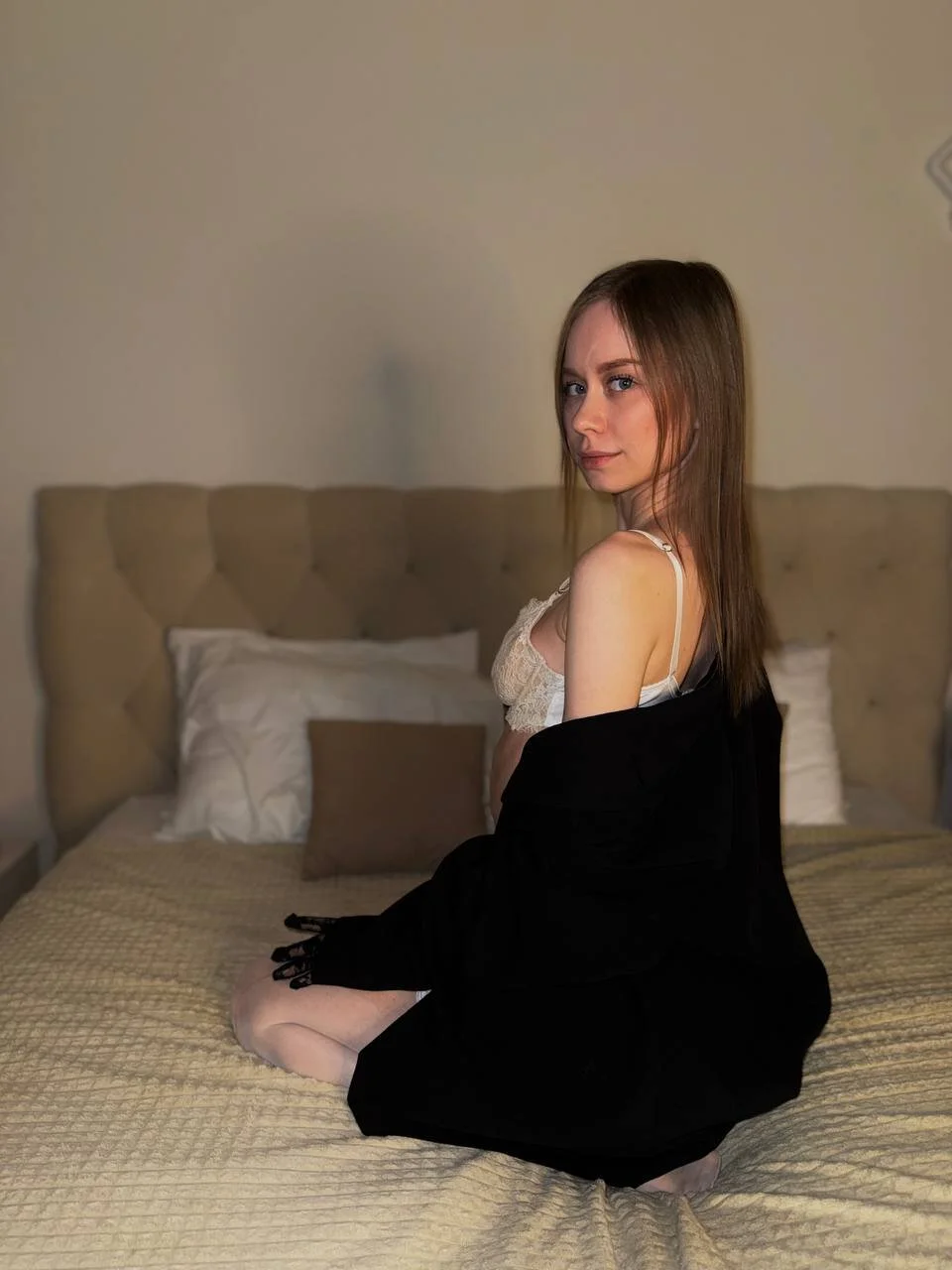 XXX Porn Photo of Nude KarolinaMyles 1