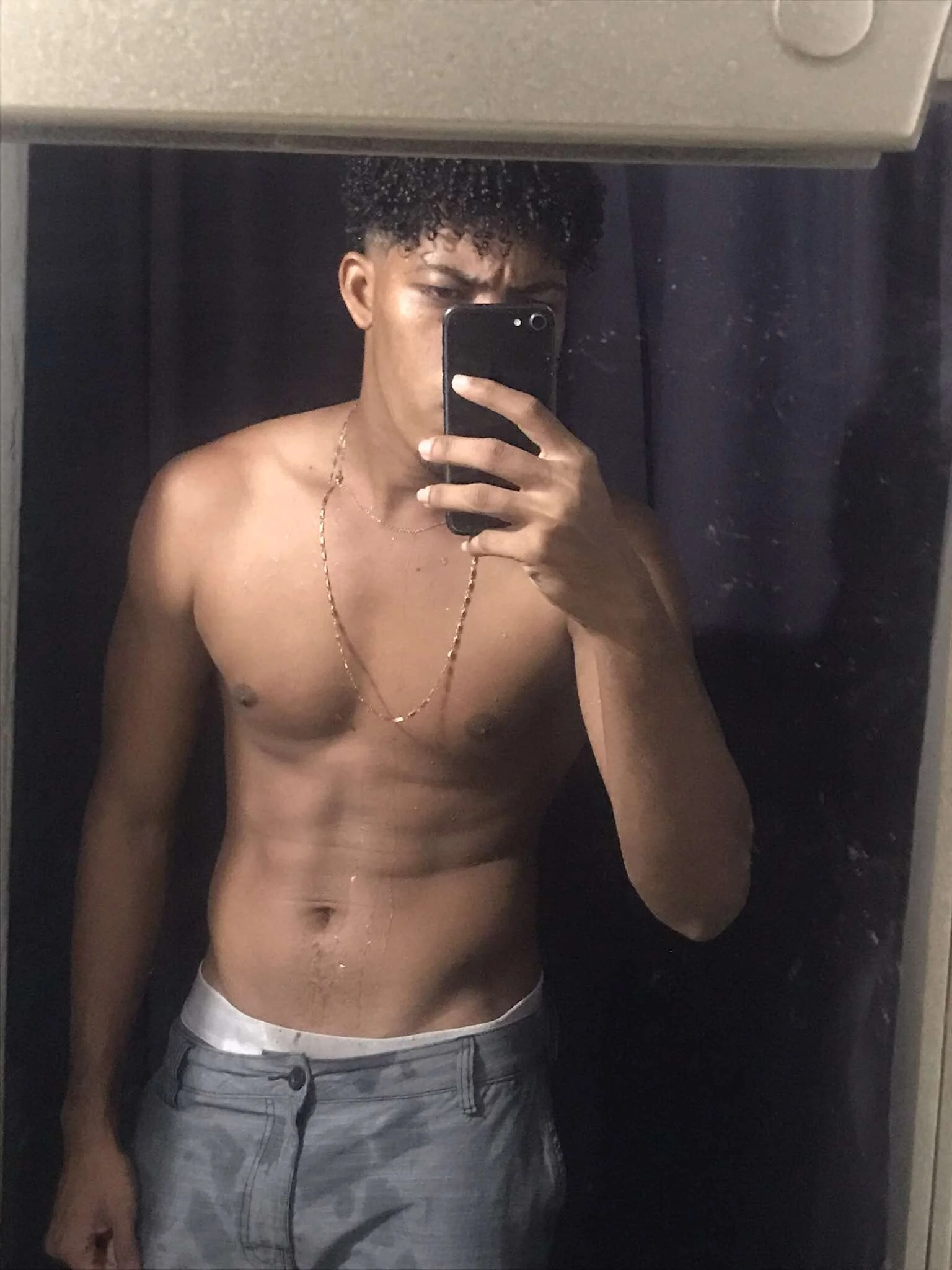 XXX Porn Photo of Nude andreswj_bigcock23 1