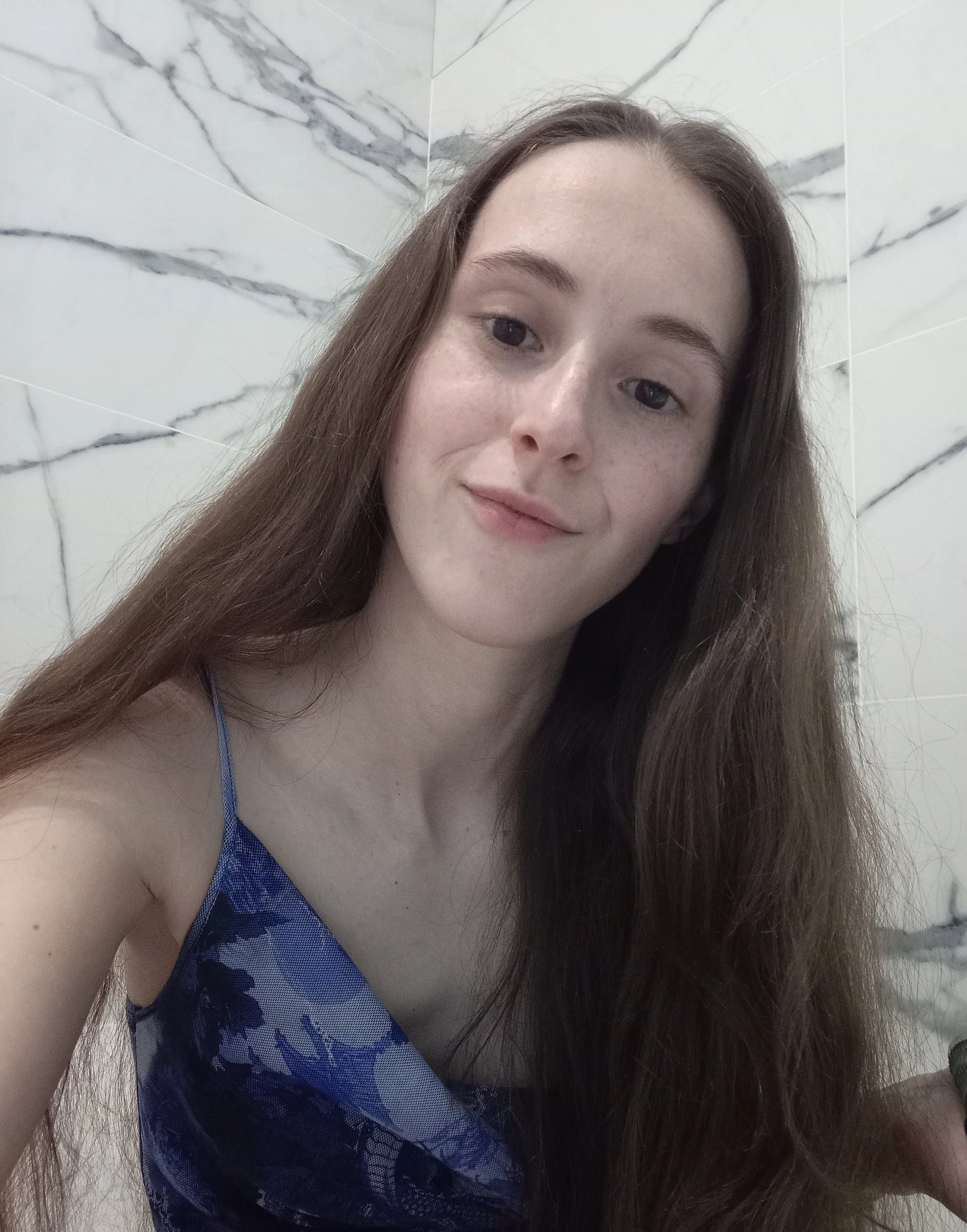 XXX Porn Photo of Nude MartiniiSelenna 816