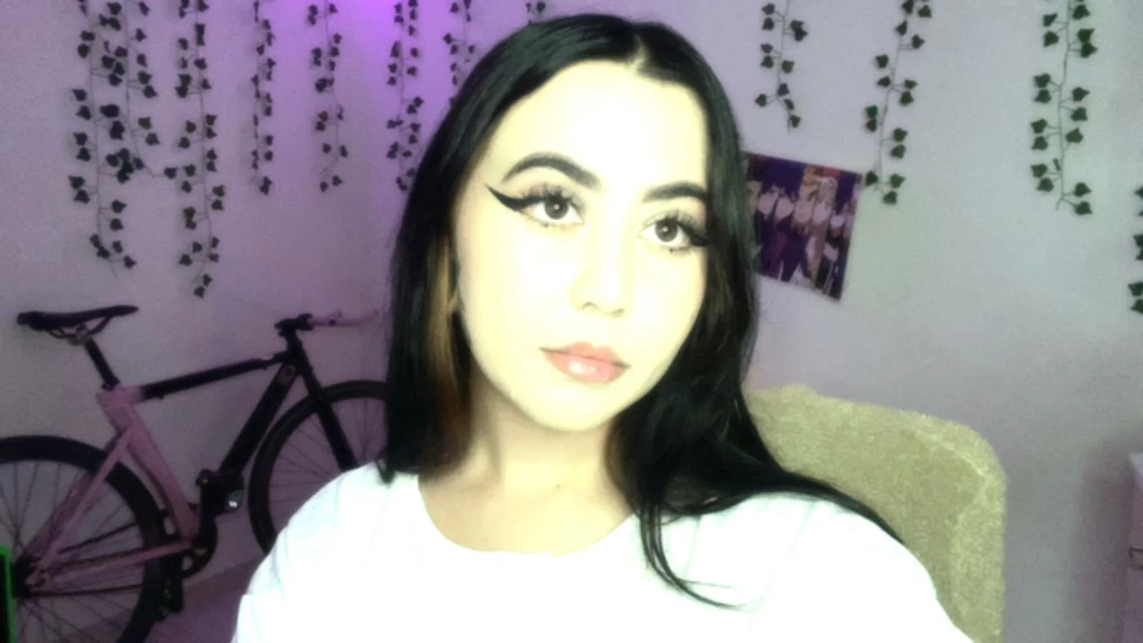 XXX Porn Photo of Nude iris_sky 18